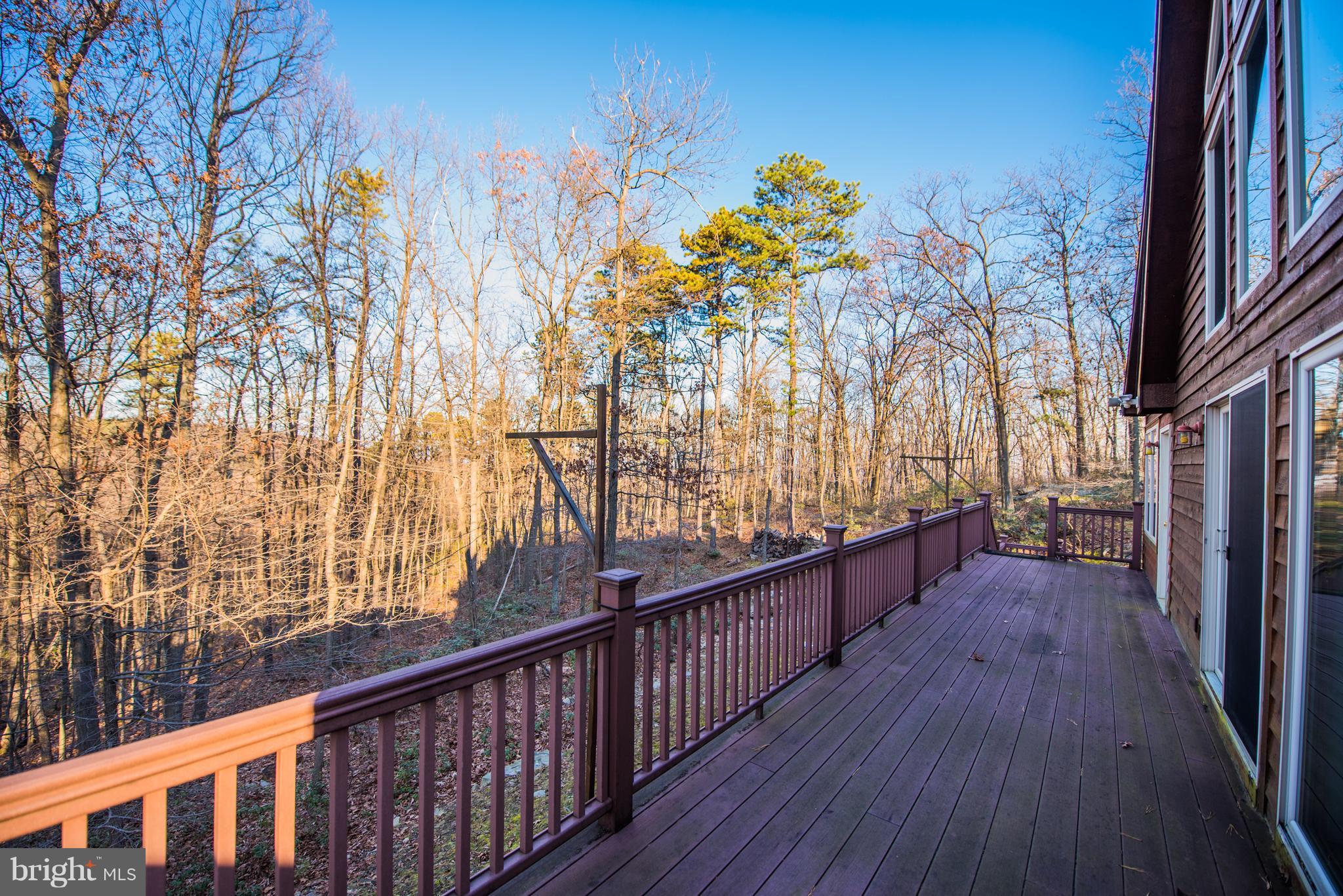 THE WOODS - Residential