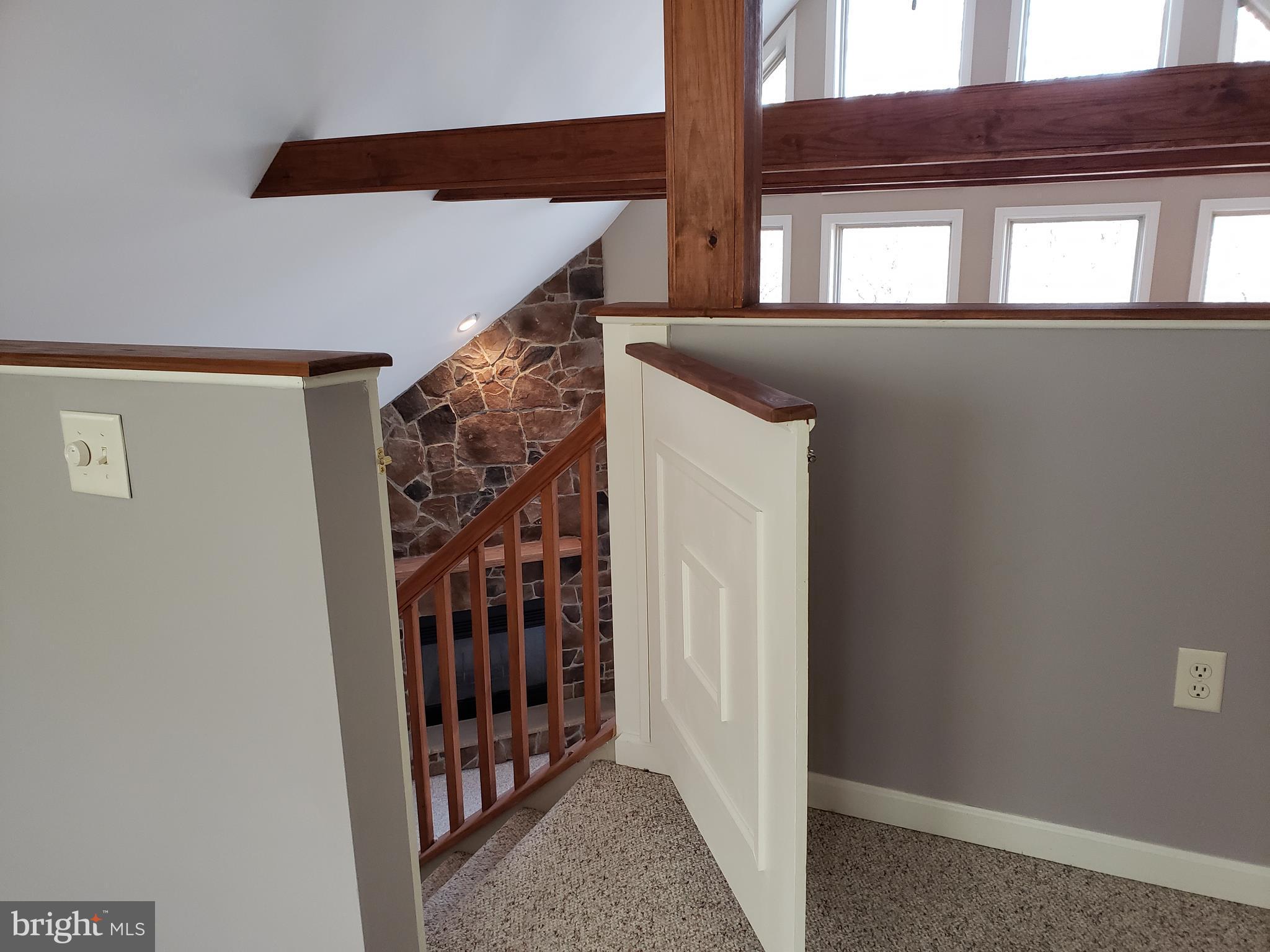 THE WOODS - Residential