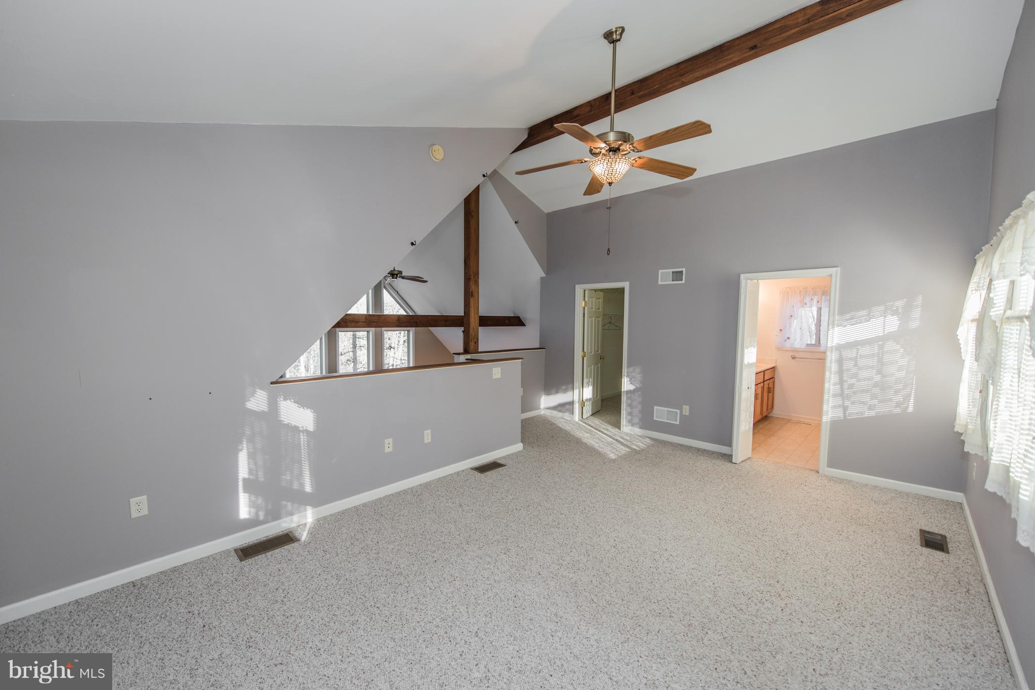 THE WOODS - Residential