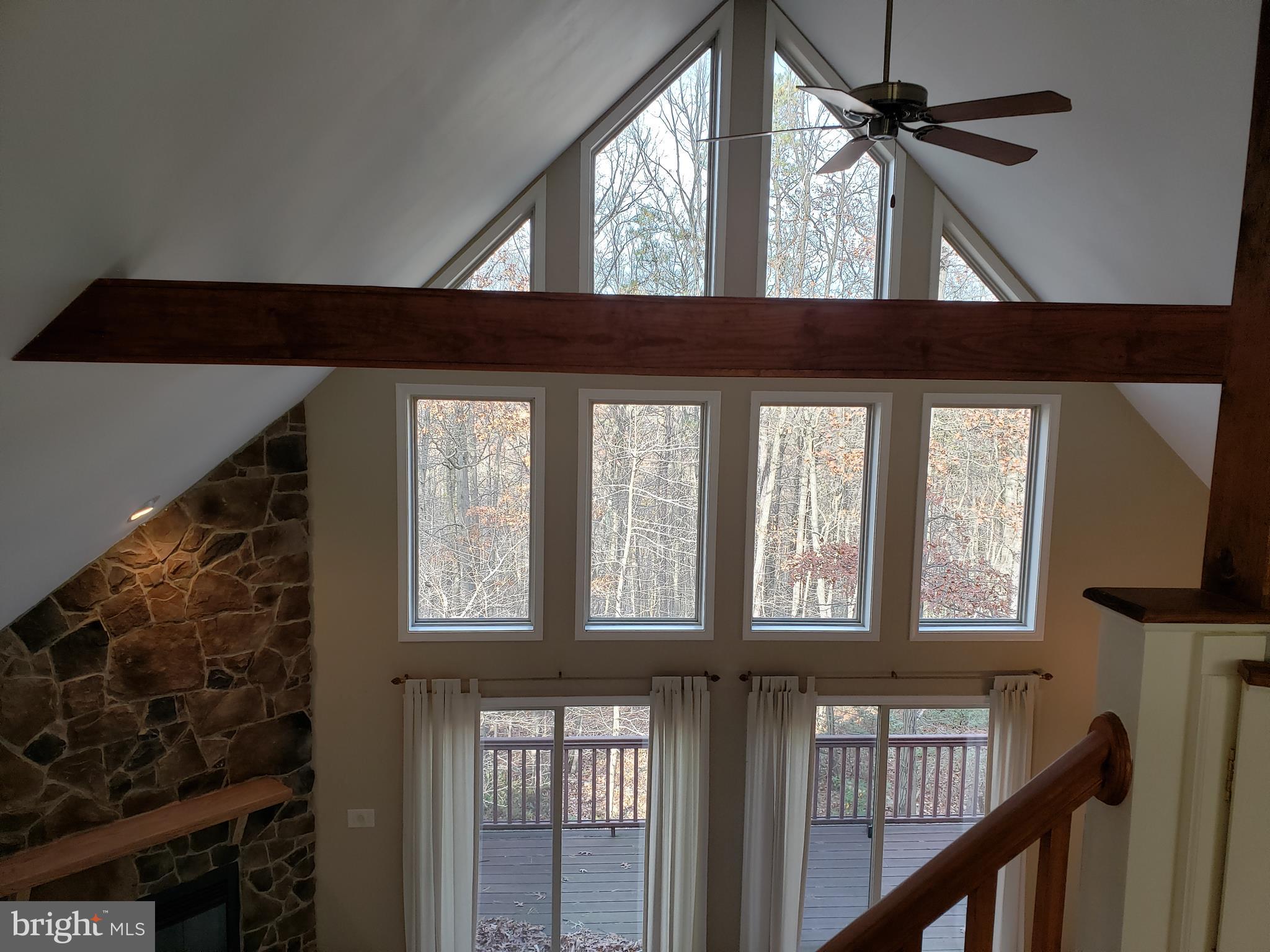 THE WOODS - Residential