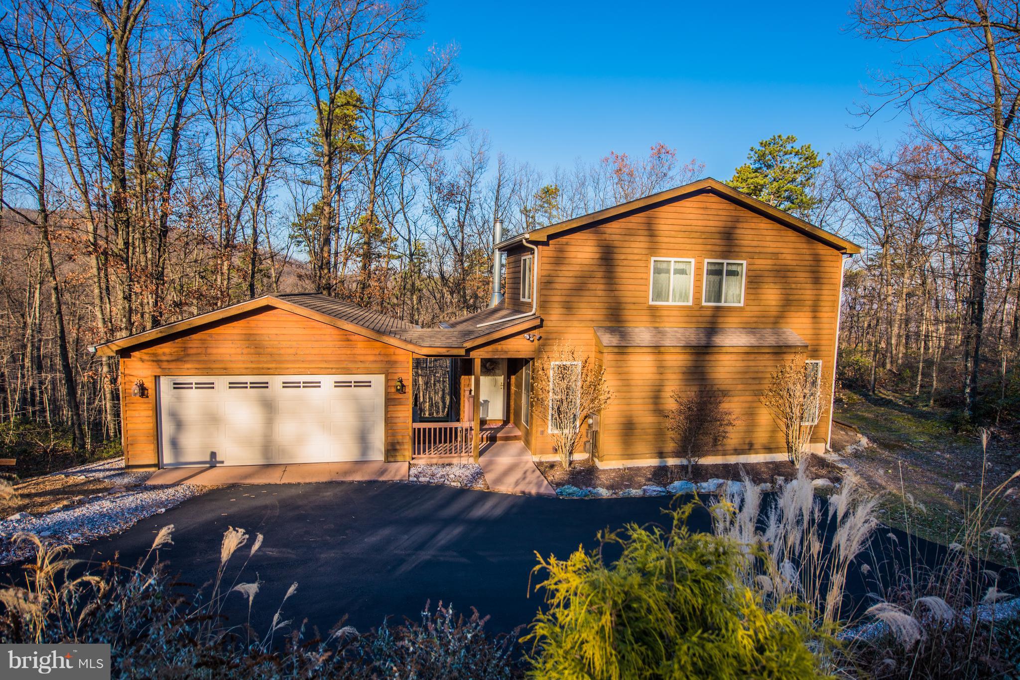 THE WOODS - Residential