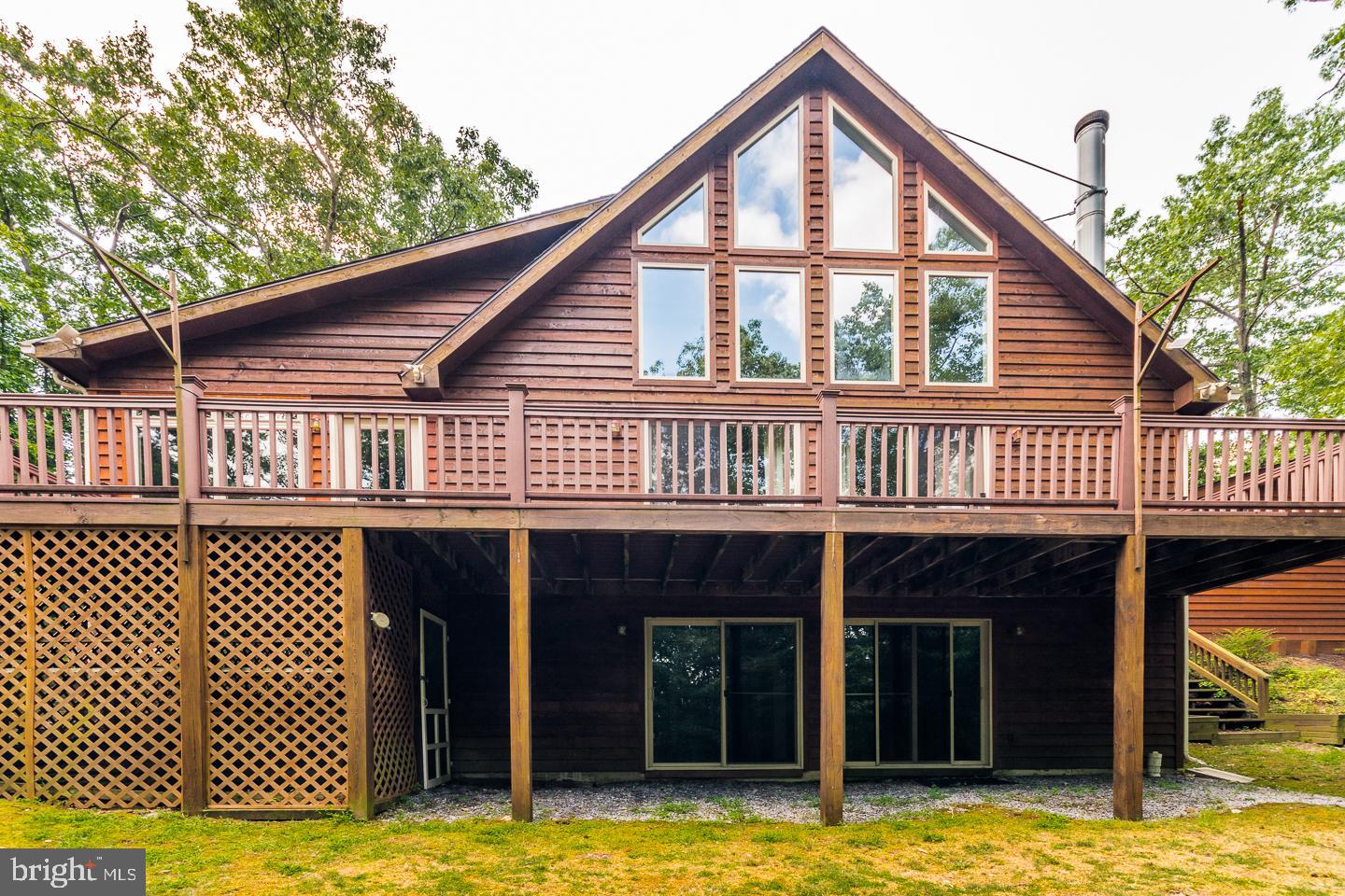 THE WOODS - Residential