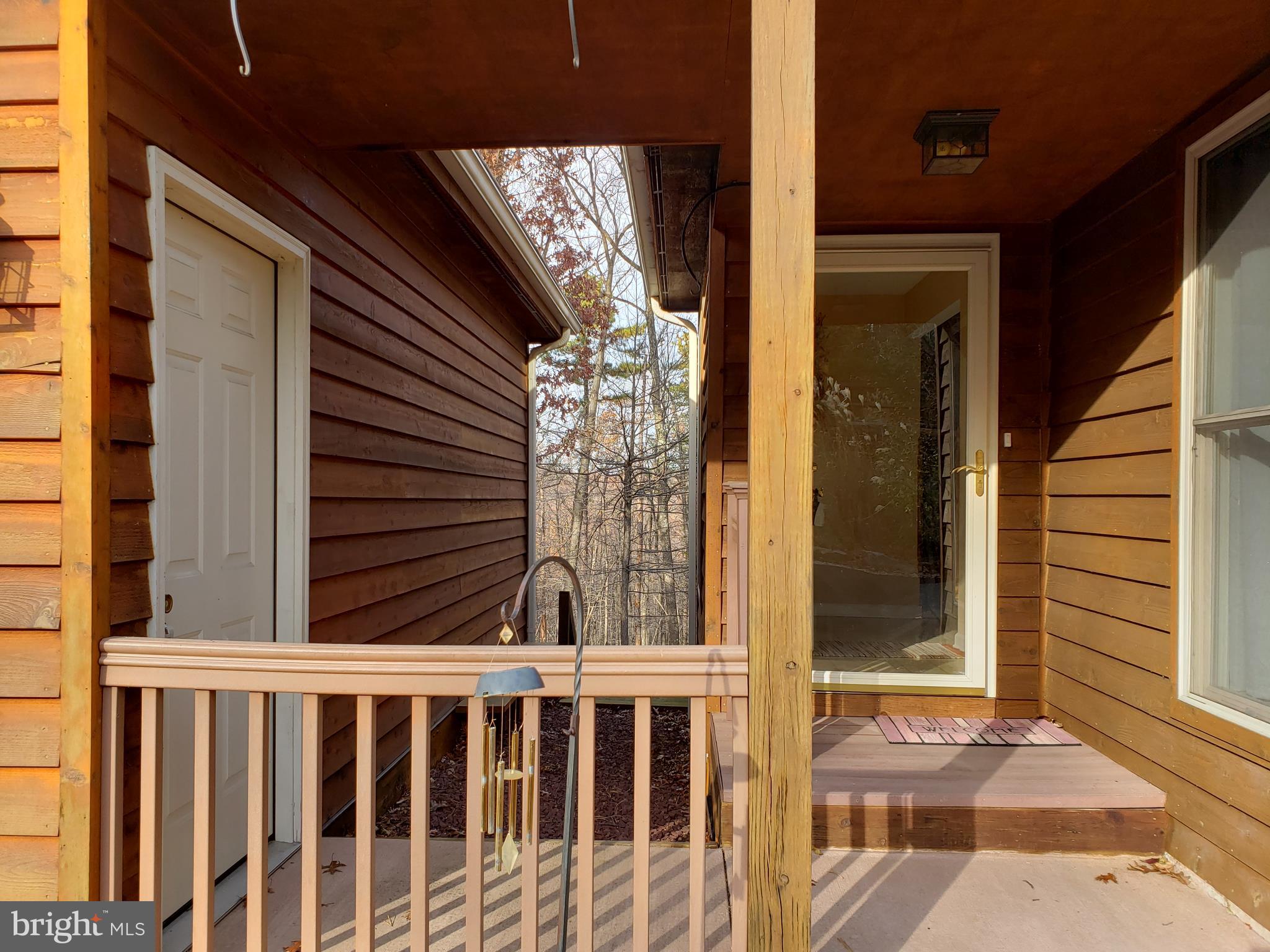 THE WOODS - Residential