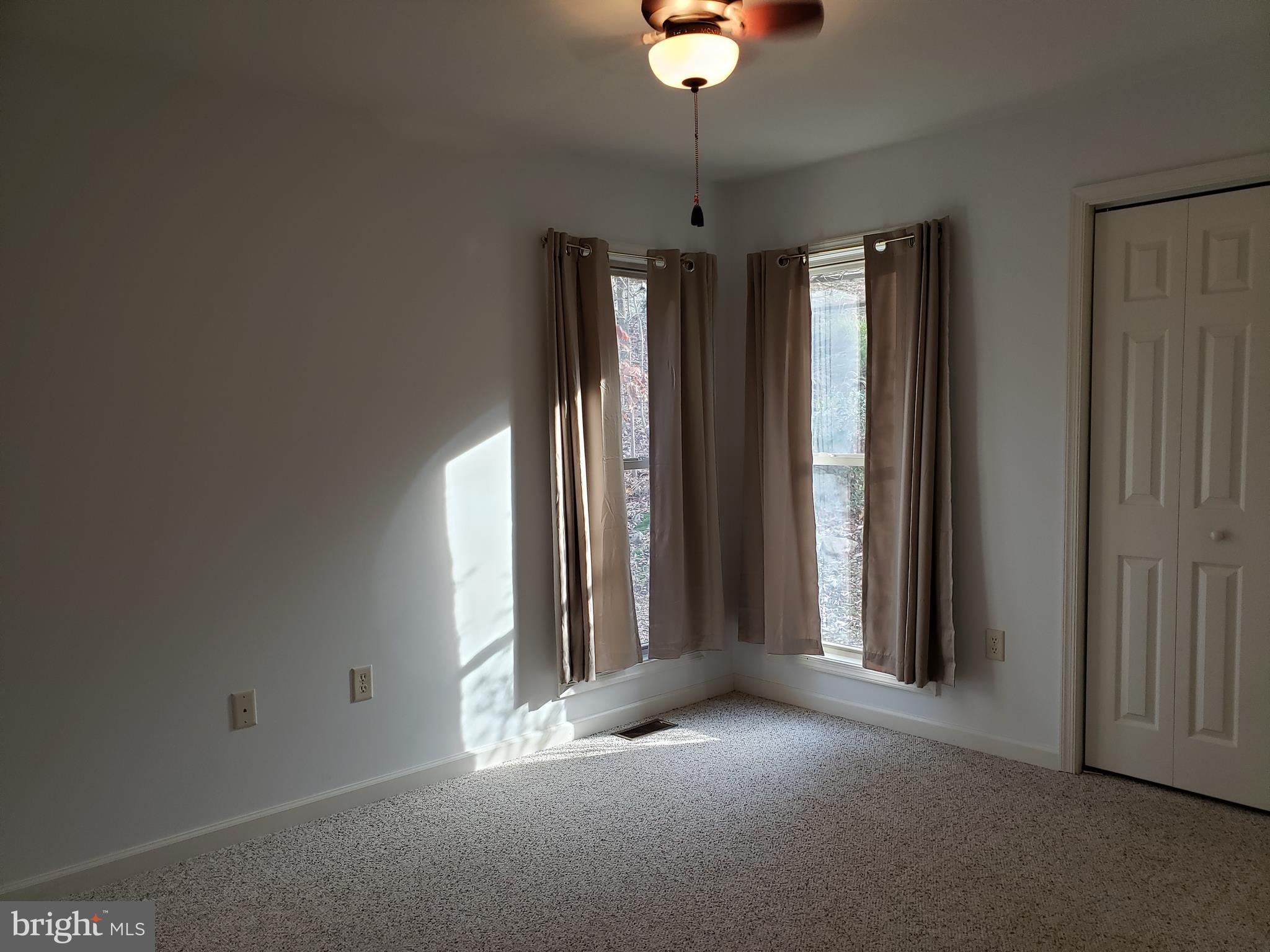 THE WOODS - Residential