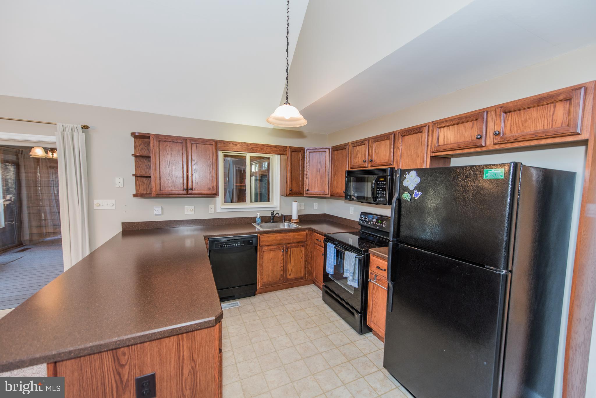 THE WOODS - Residential