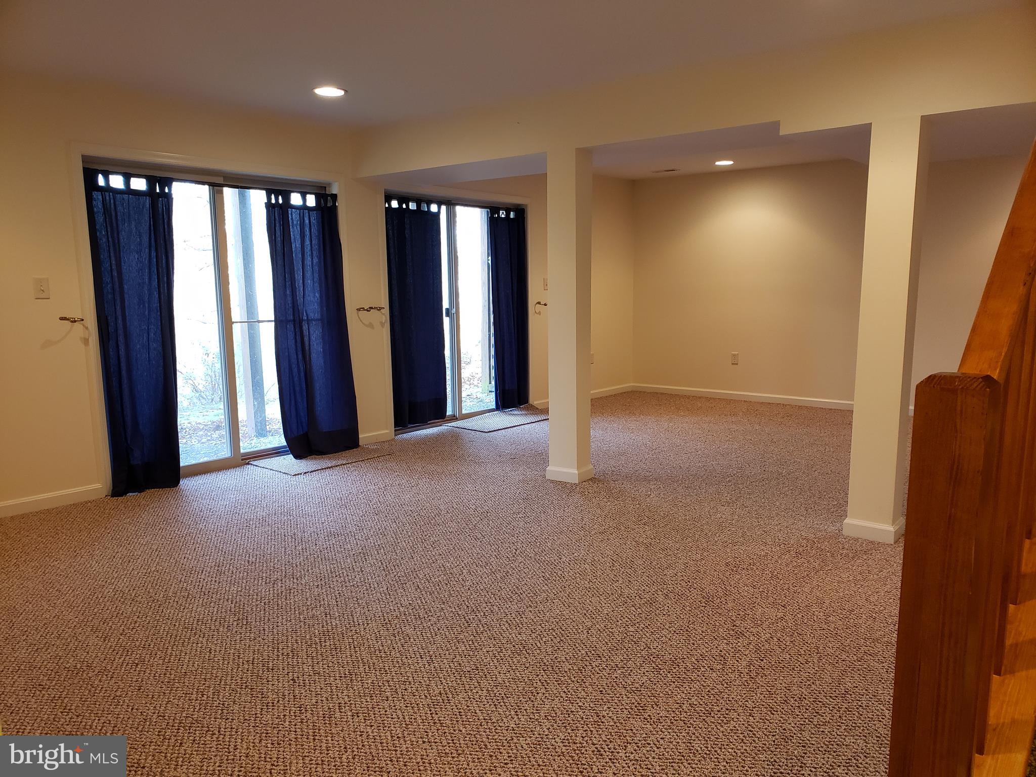 THE WOODS - Residential