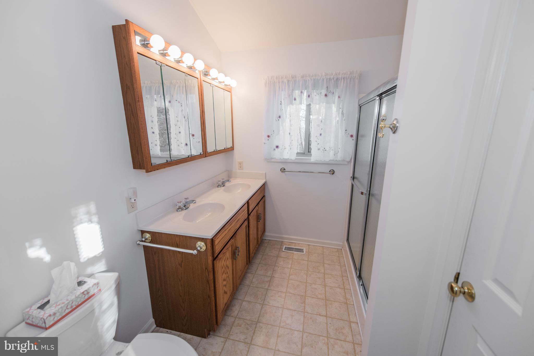 THE WOODS - Residential