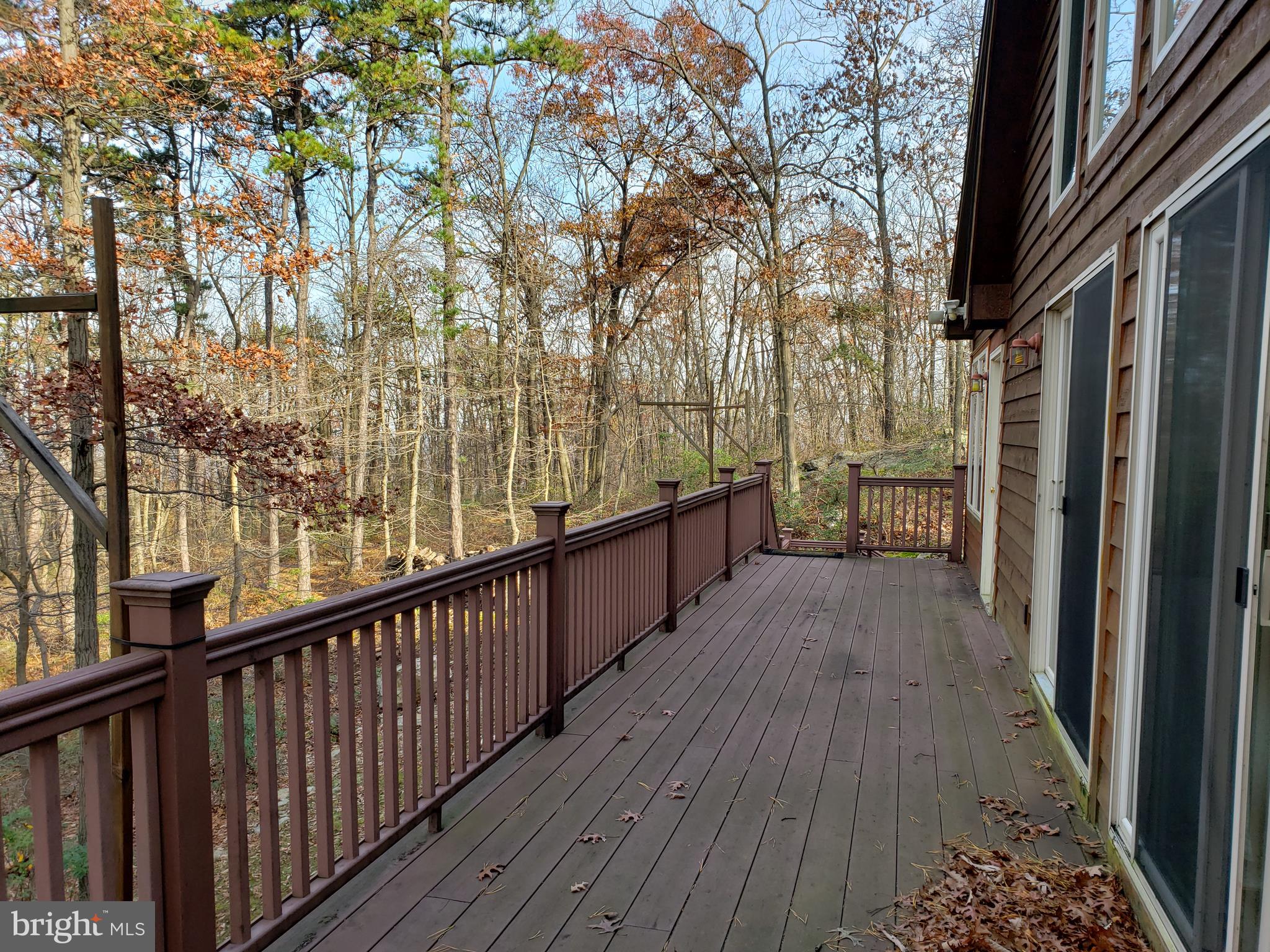 THE WOODS - Residential