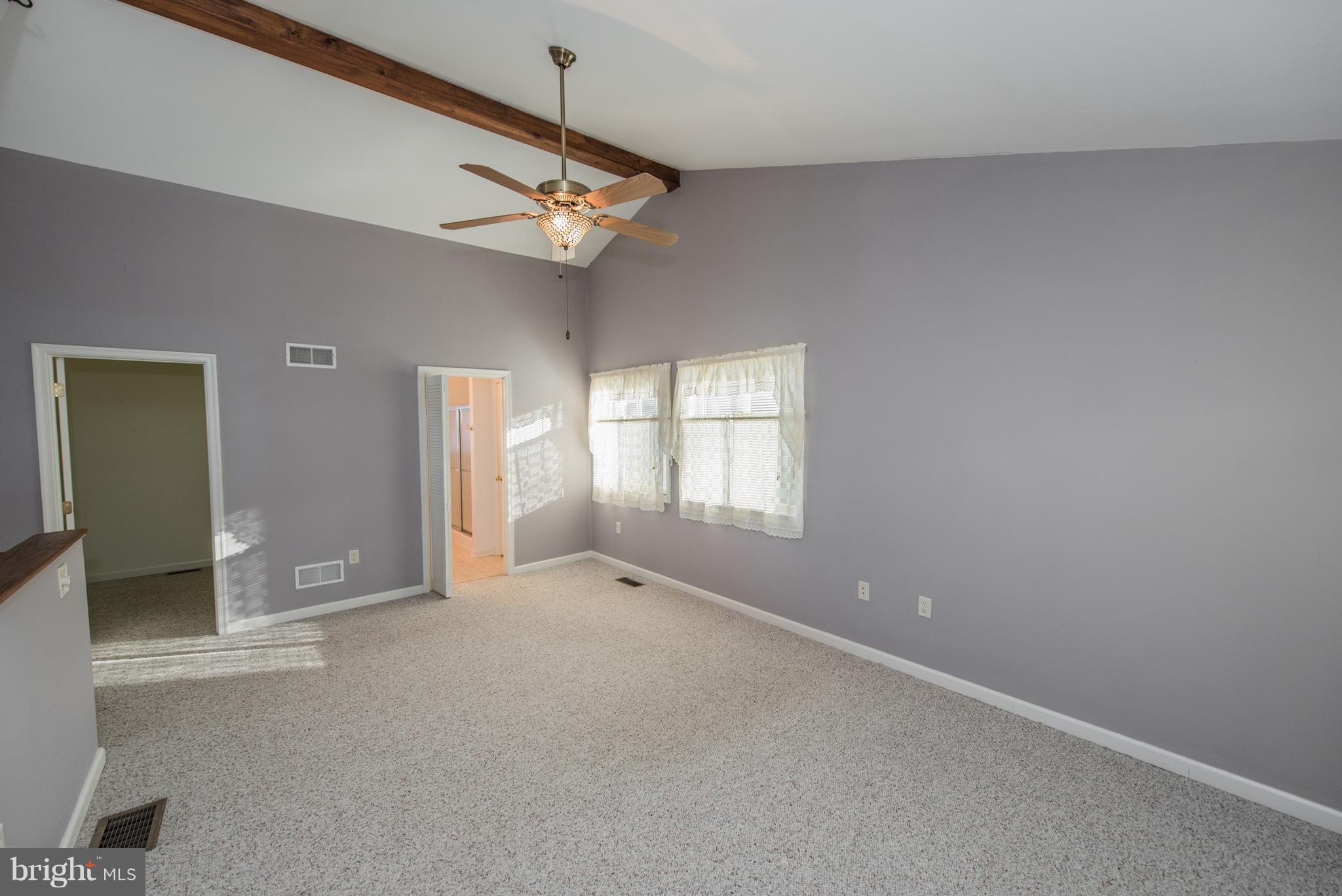 THE WOODS - Residential