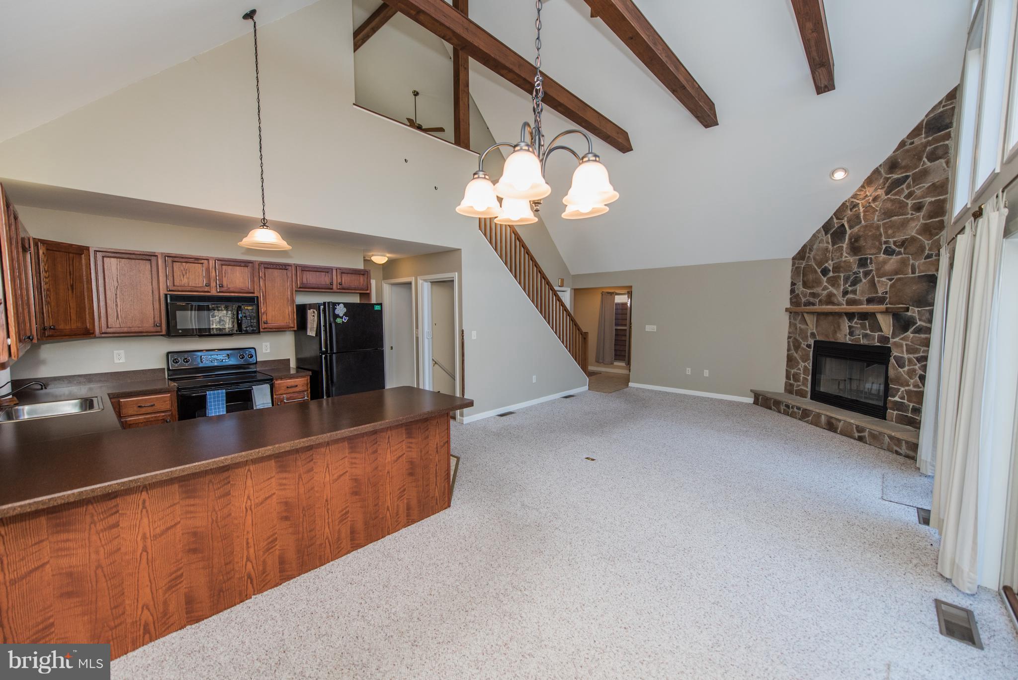 THE WOODS - Residential