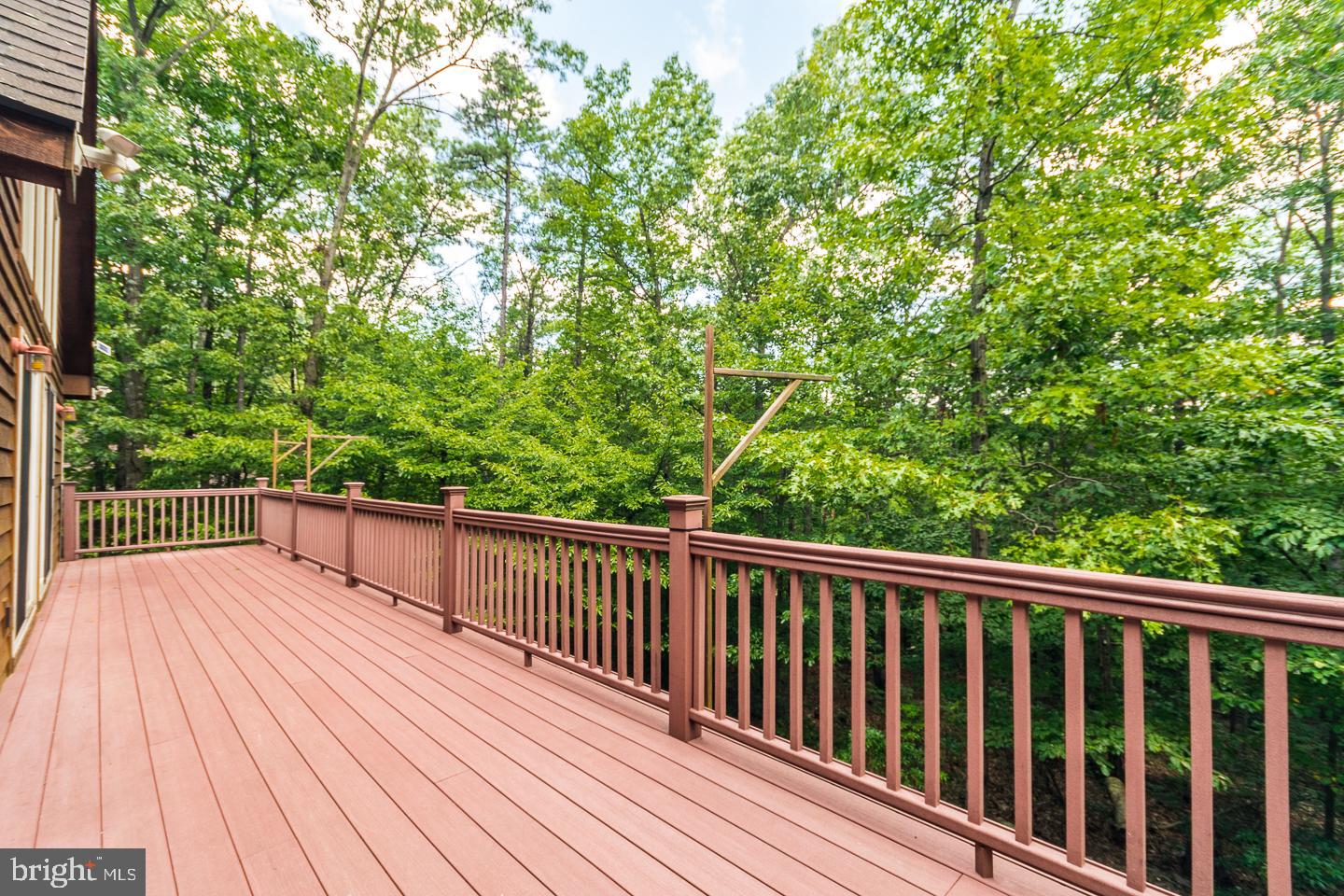 THE WOODS - Residential