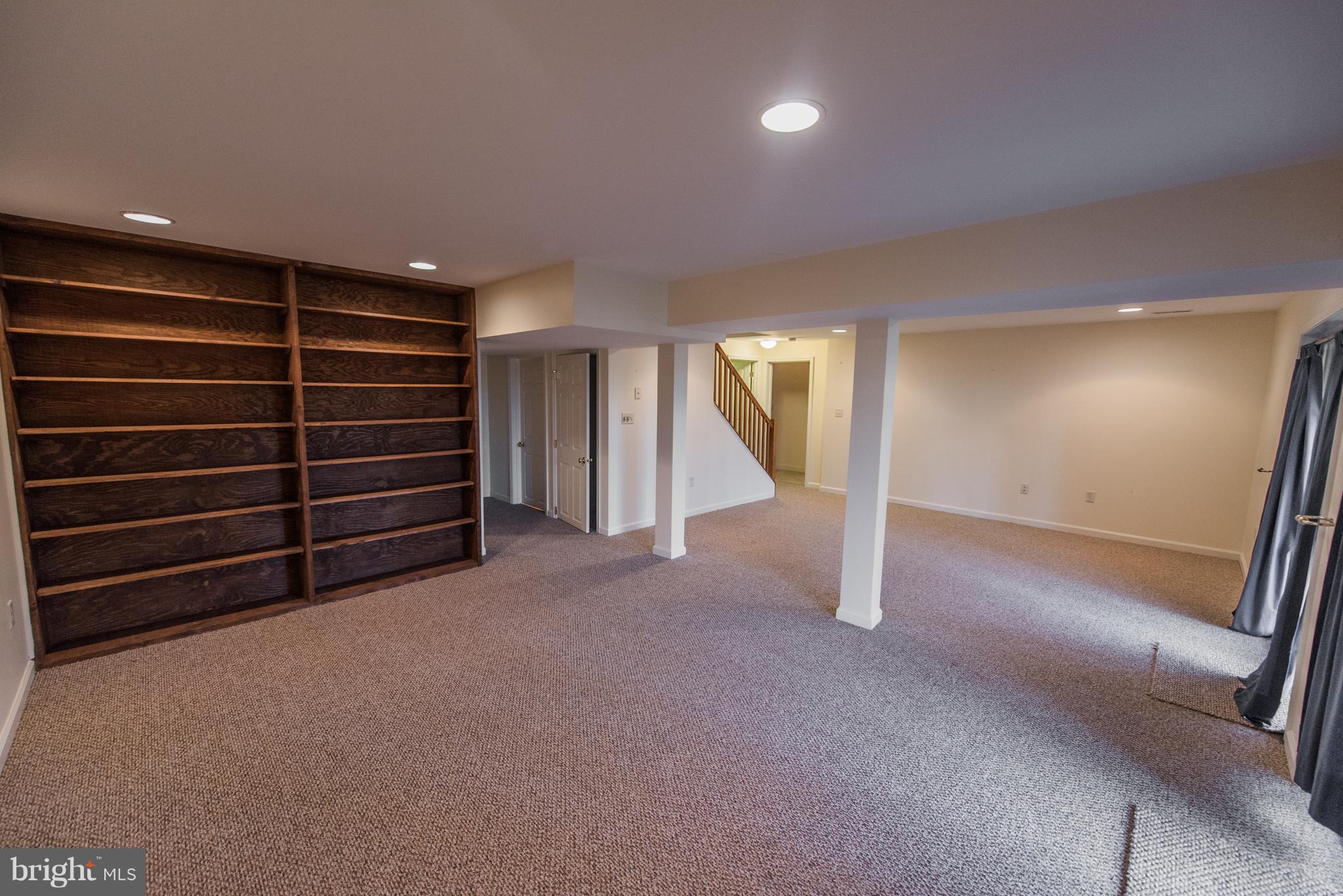 THE WOODS - Residential