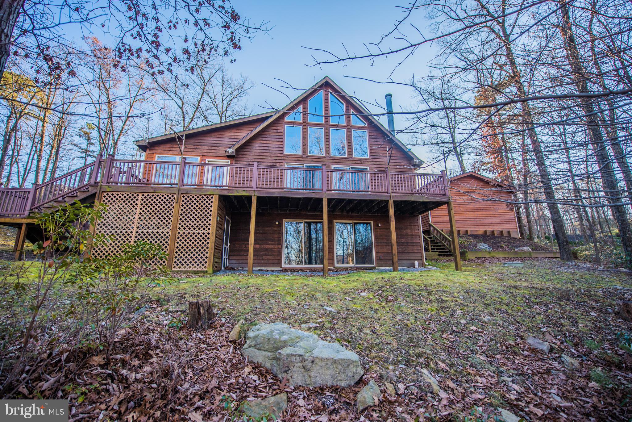 THE WOODS - Residential