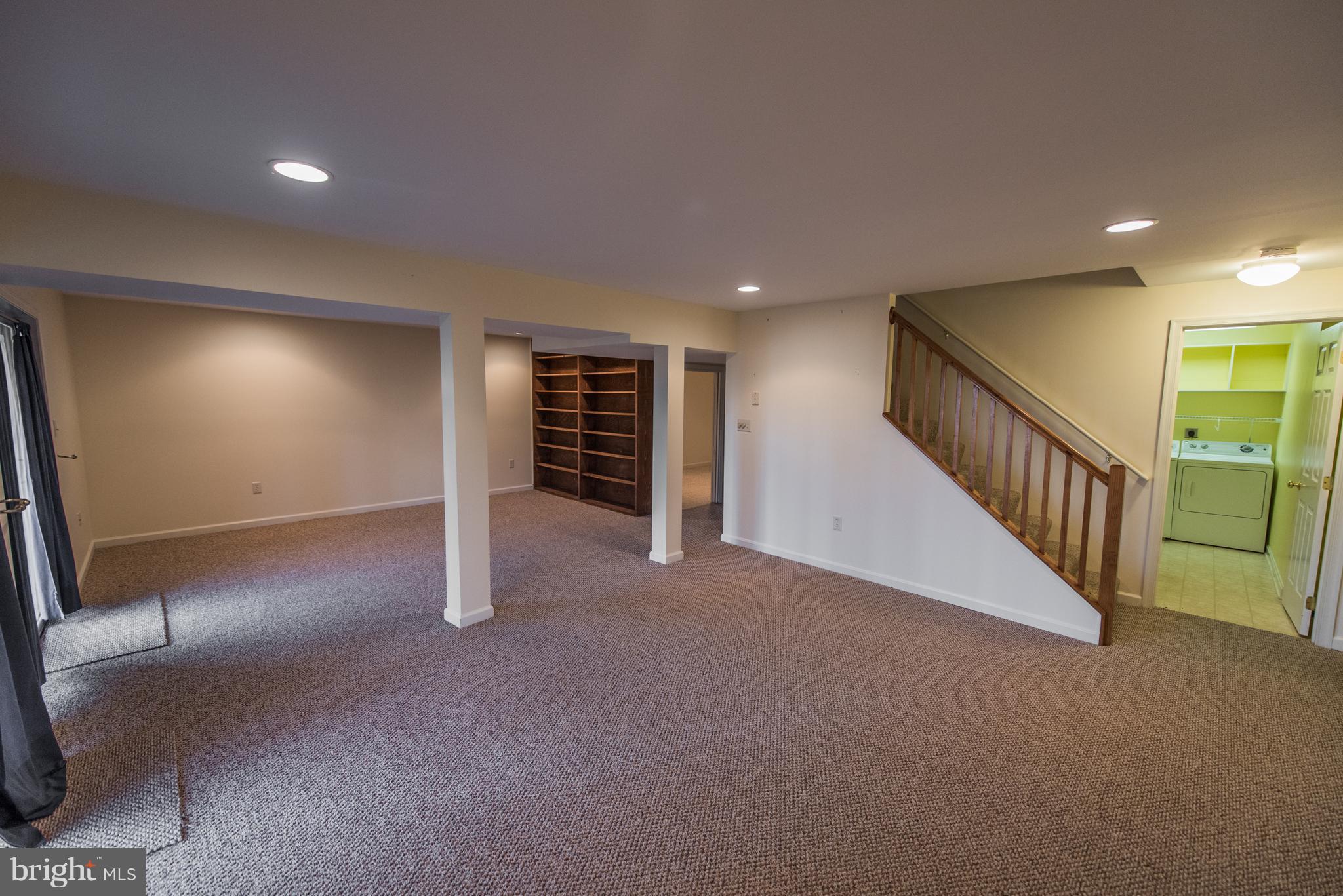 THE WOODS - Residential