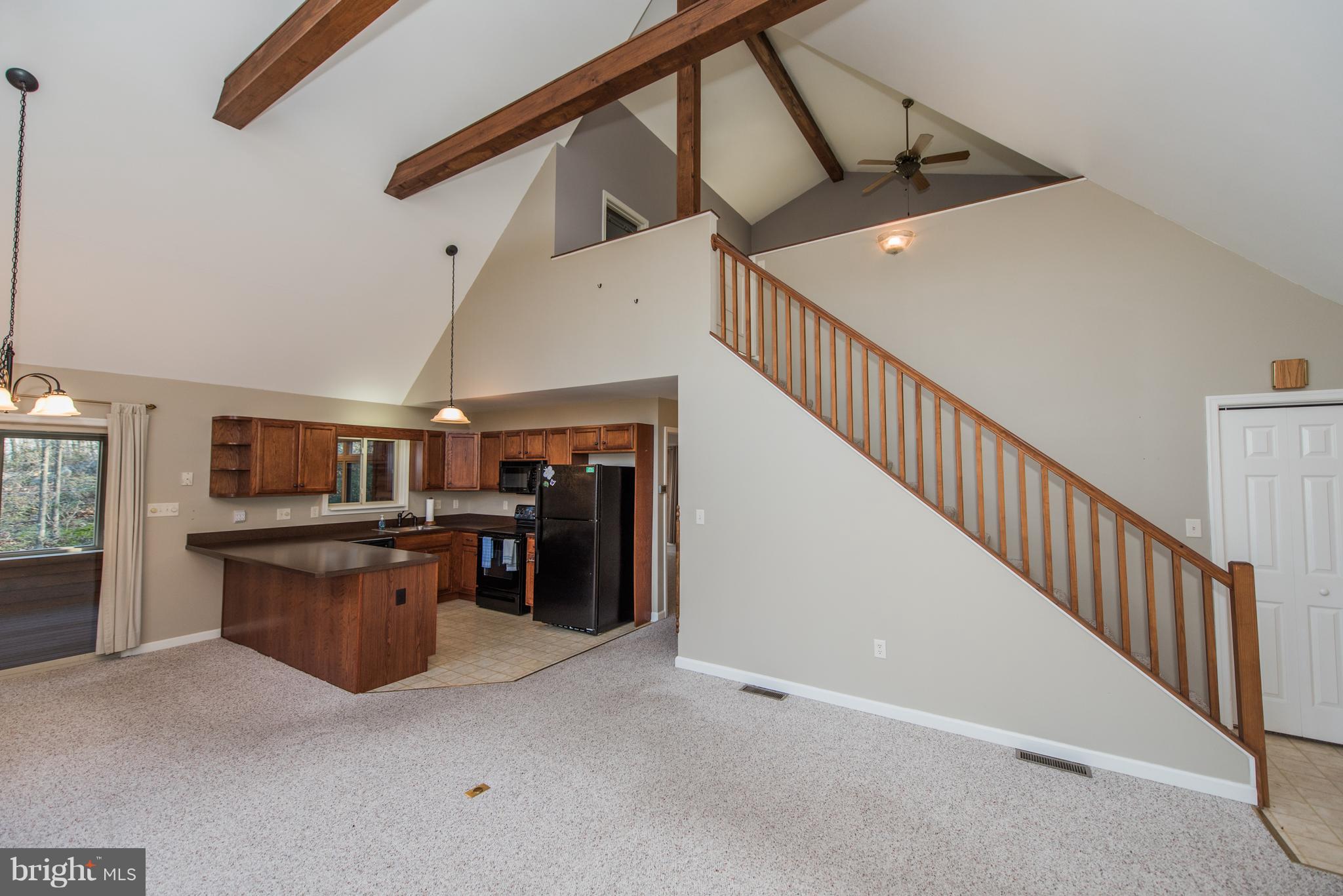 THE WOODS - Residential