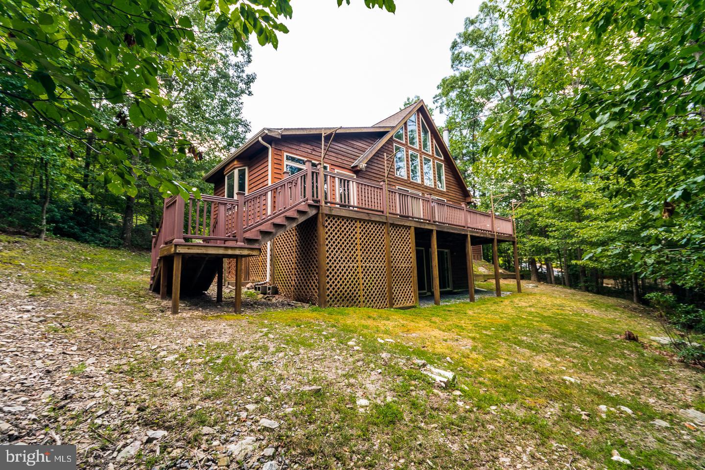 THE WOODS - Residential