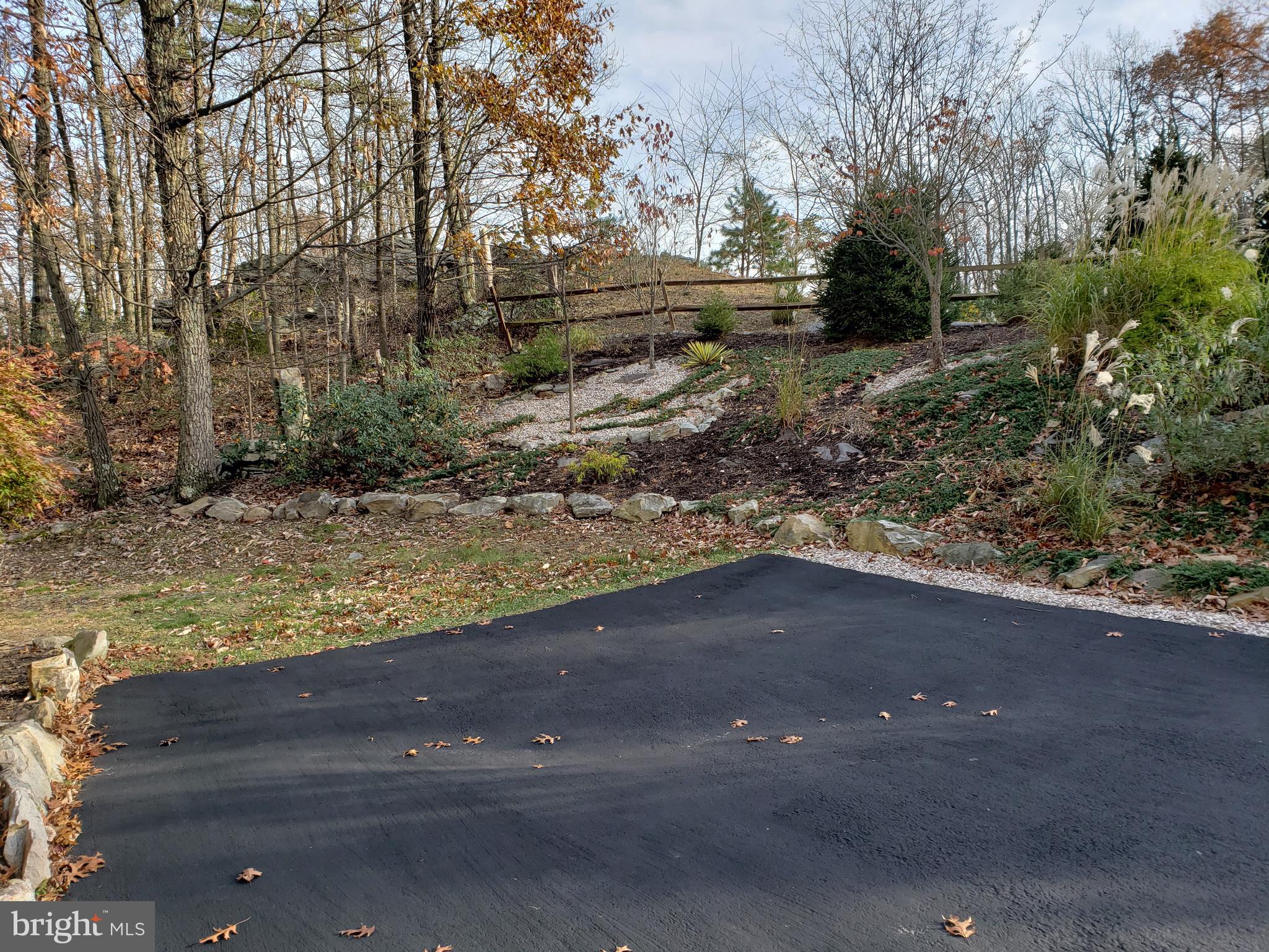 THE WOODS - Residential