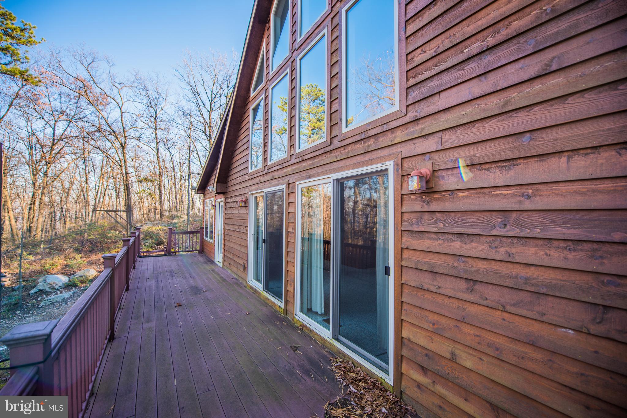 THE WOODS - Residential