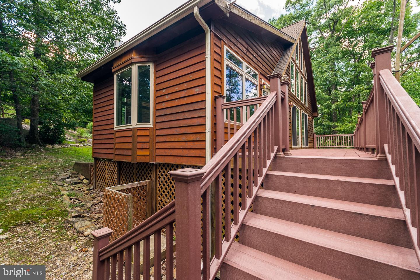 THE WOODS - Residential