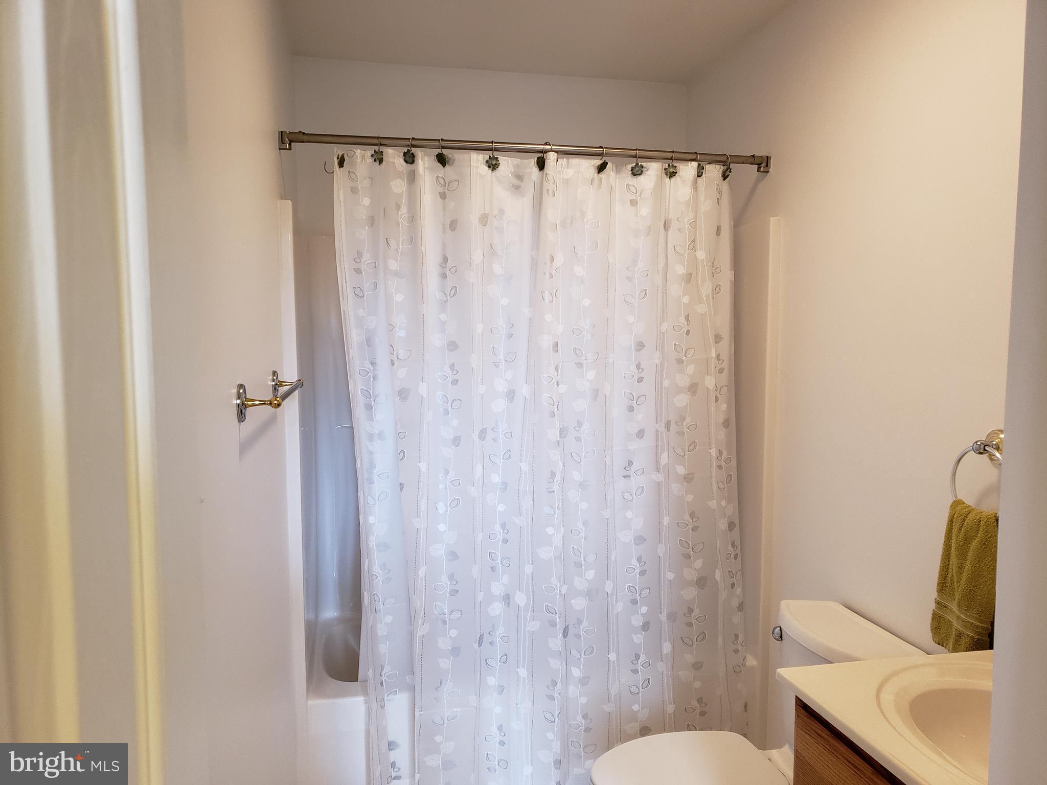 THE WOODS - Residential