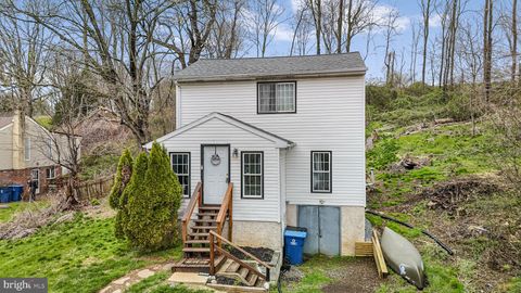 Photo of 102 Paschall Mill Road, WEST GROVE, PA 19390 (MLS # PACT2122724)