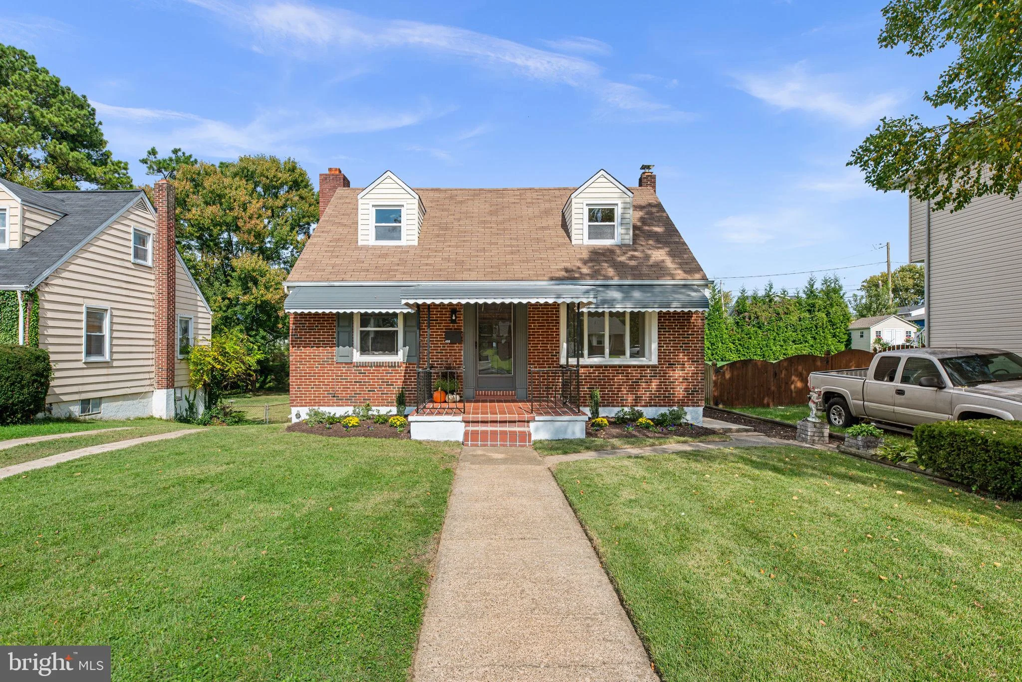 408 Greenwood Road, Linthicum Heights, MD 21090