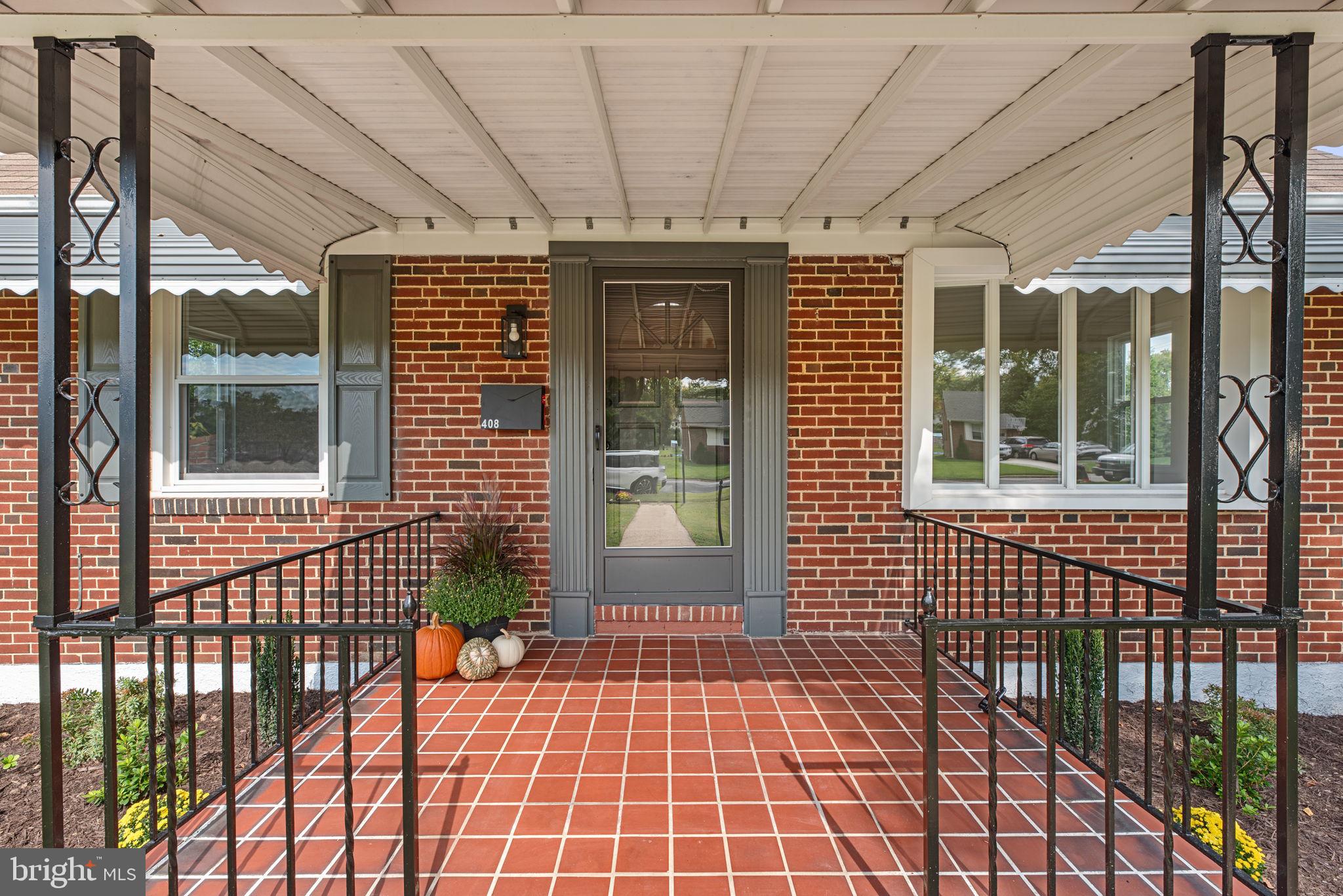 408 GREENWOOD ROAD