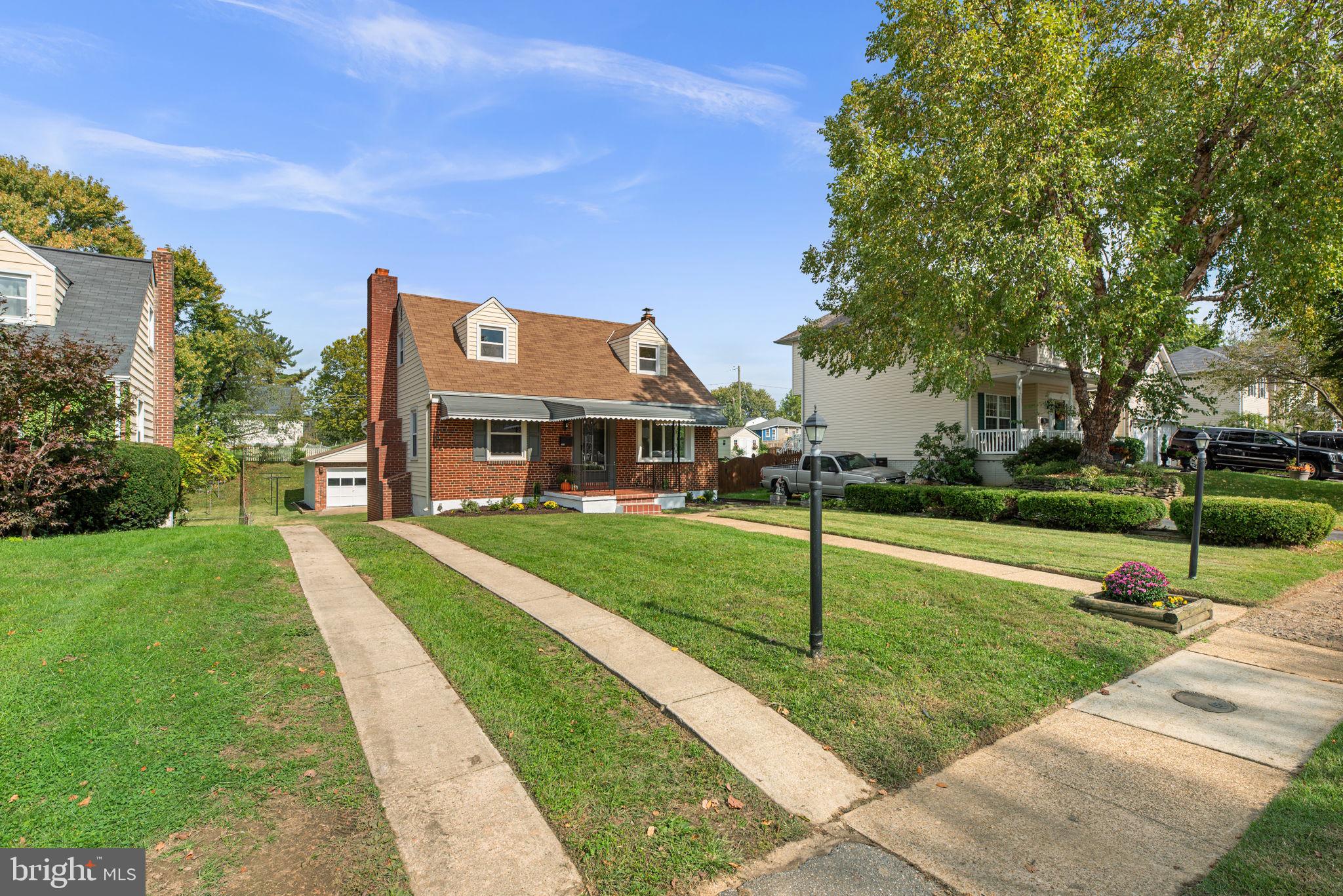 408 GREENWOOD ROAD