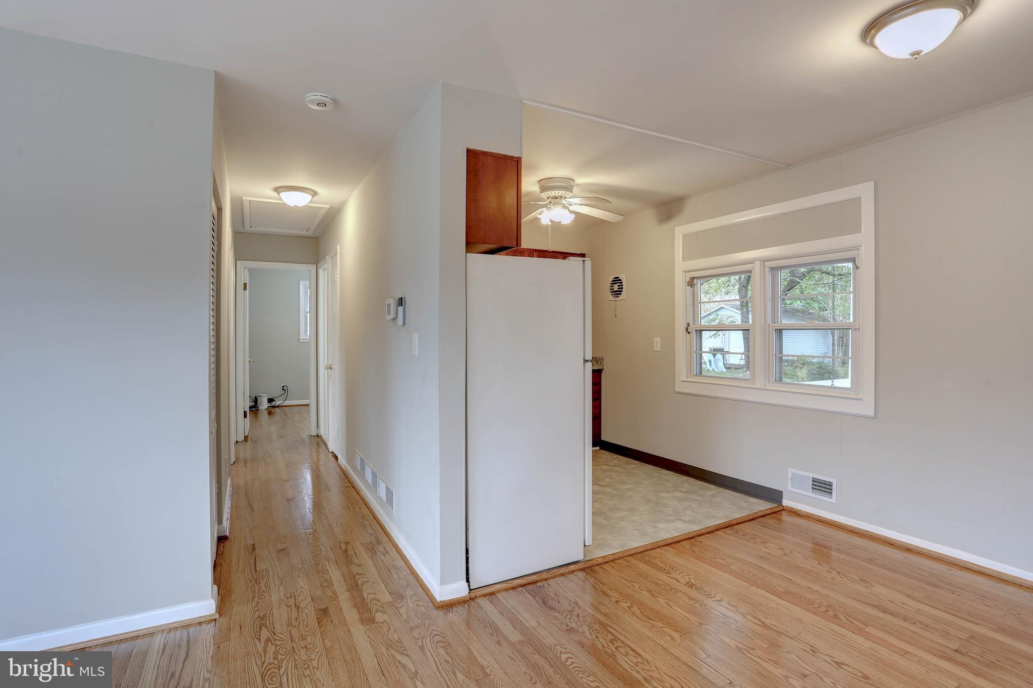 SHAREWOOD ACRES - Residential