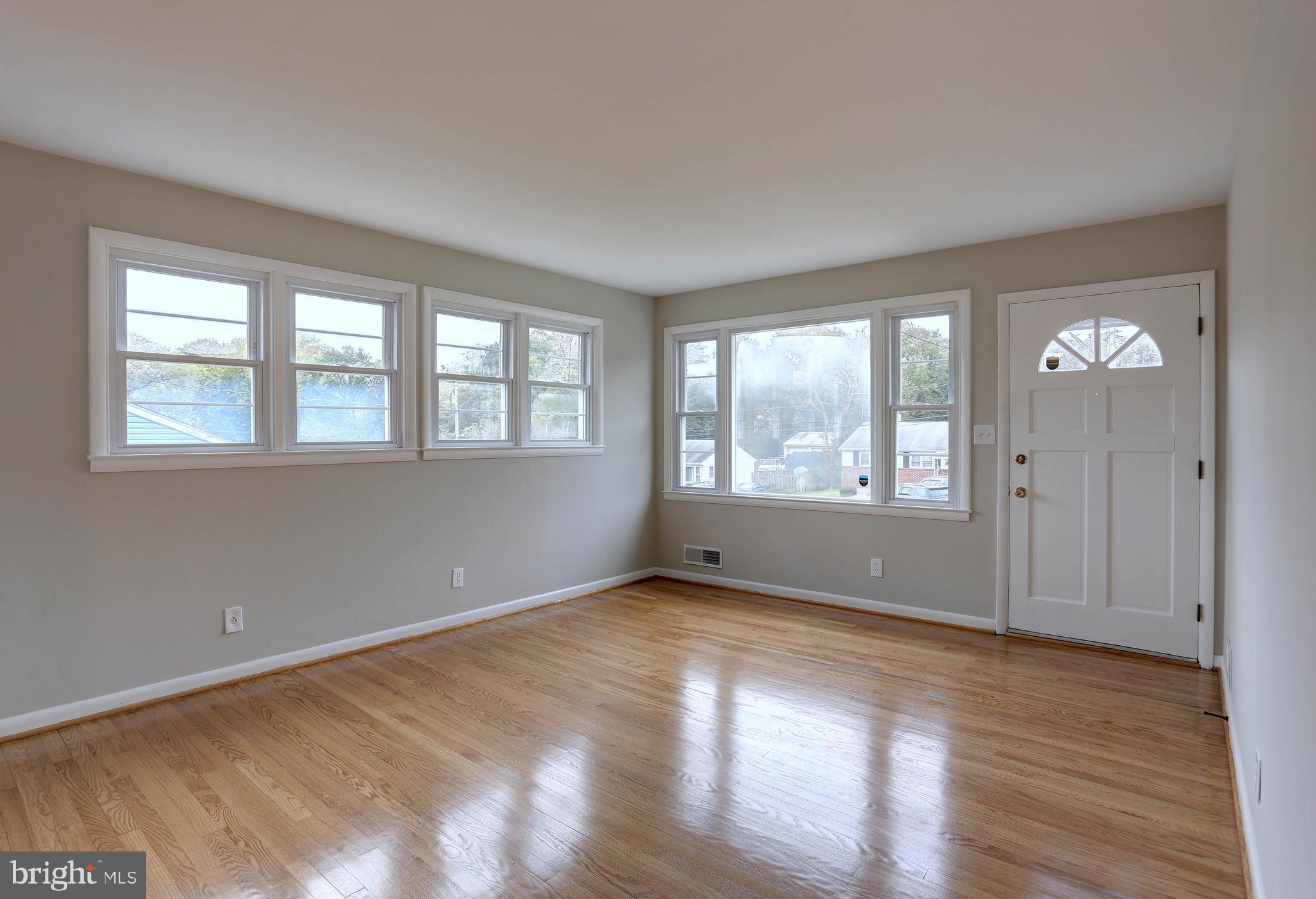 SHAREWOOD ACRES - Residential