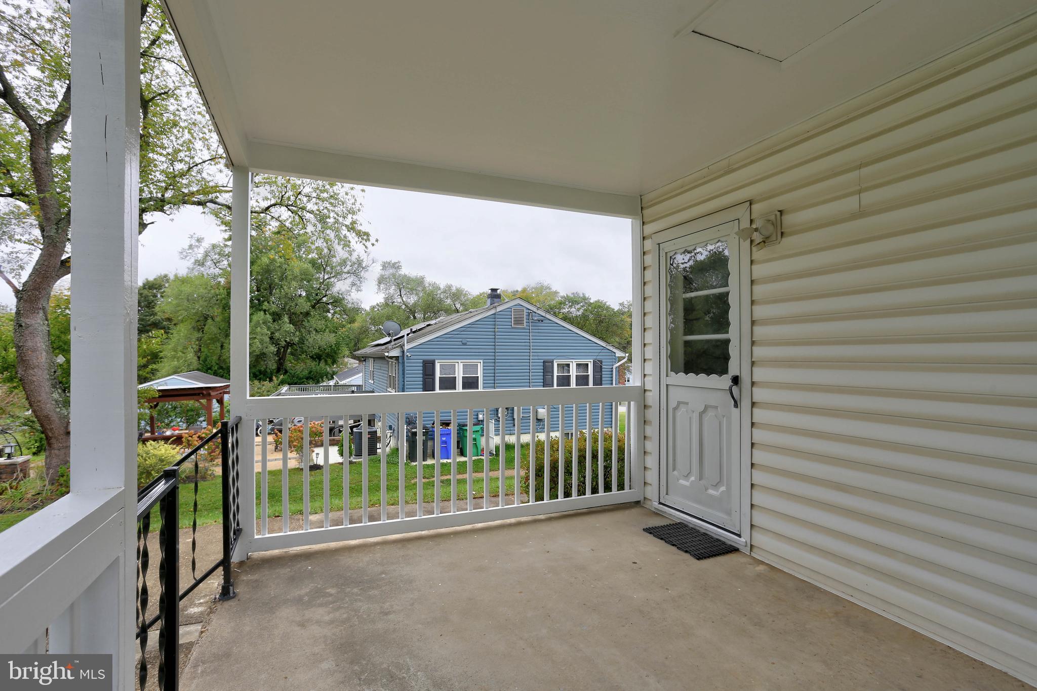 SHAREWOOD ACRES - Residential