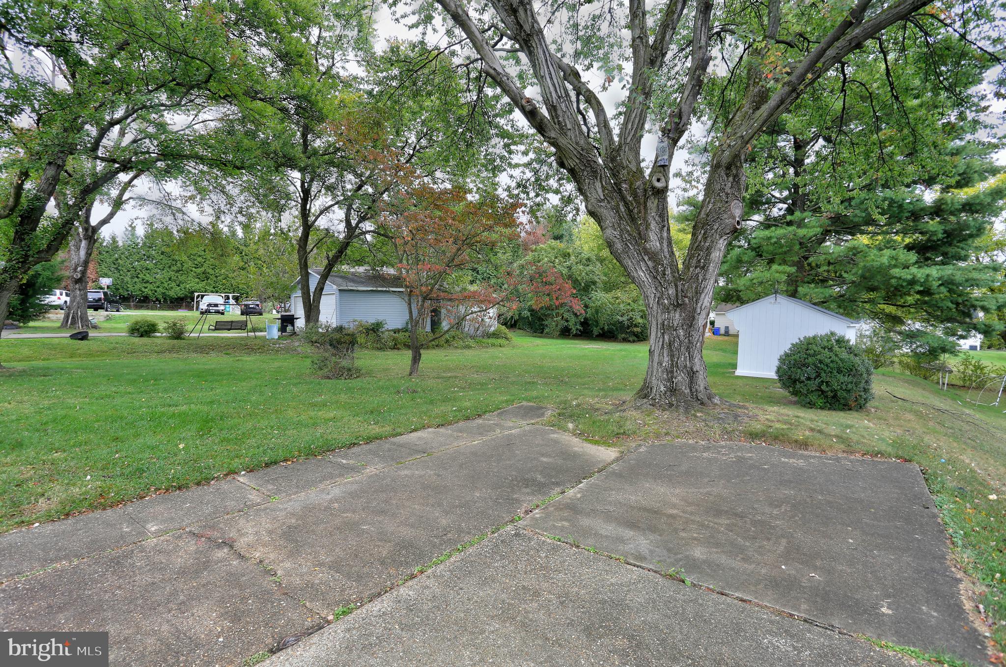 SHAREWOOD ACRES - Residential