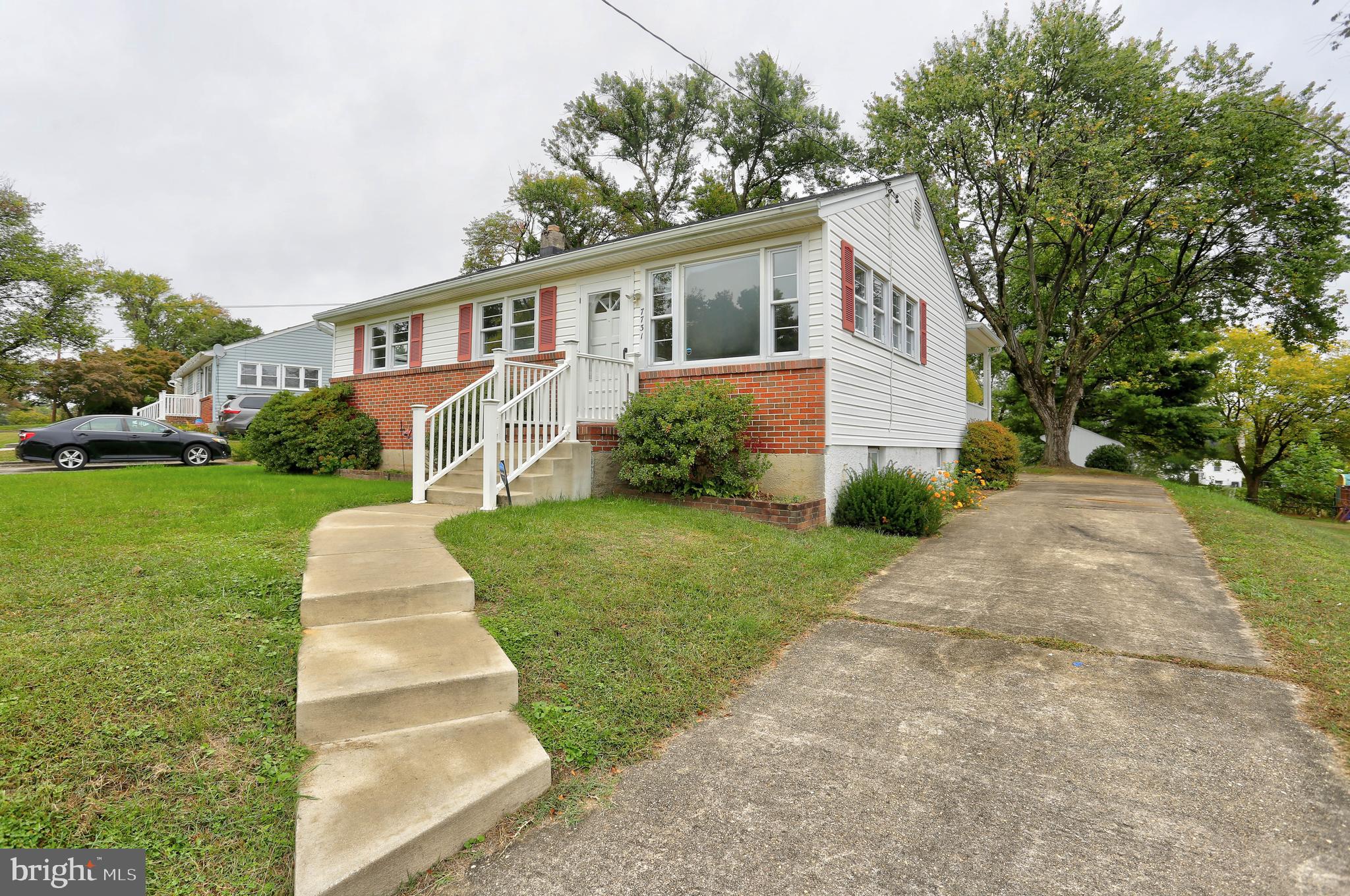 SHAREWOOD ACRES - Residential