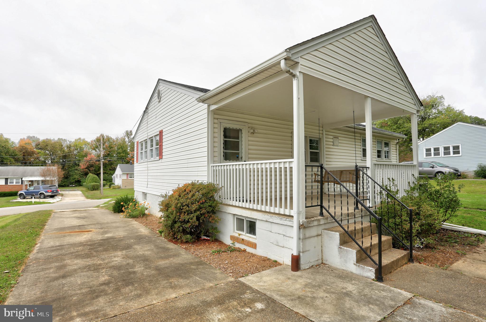 SHAREWOOD ACRES - Residential