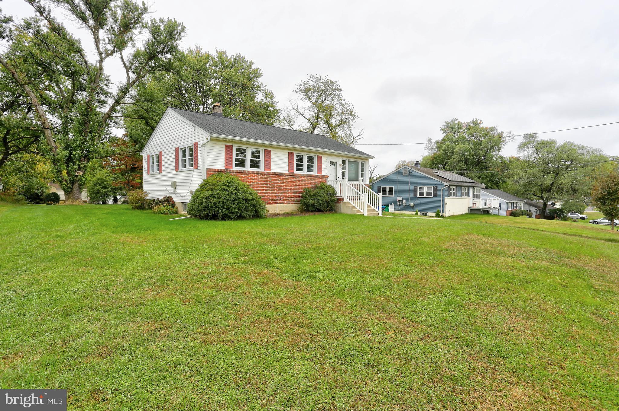 SHAREWOOD ACRES - Residential