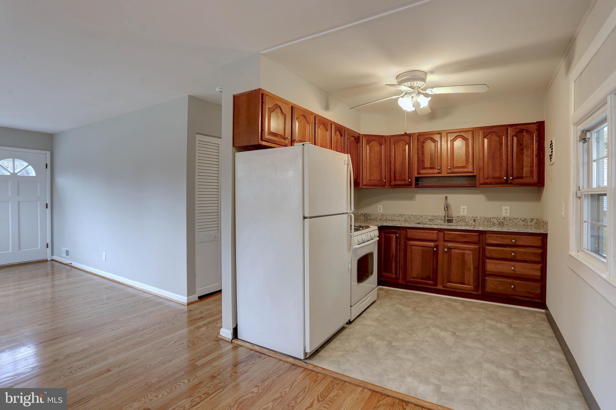 SHAREWOOD ACRES - Residential