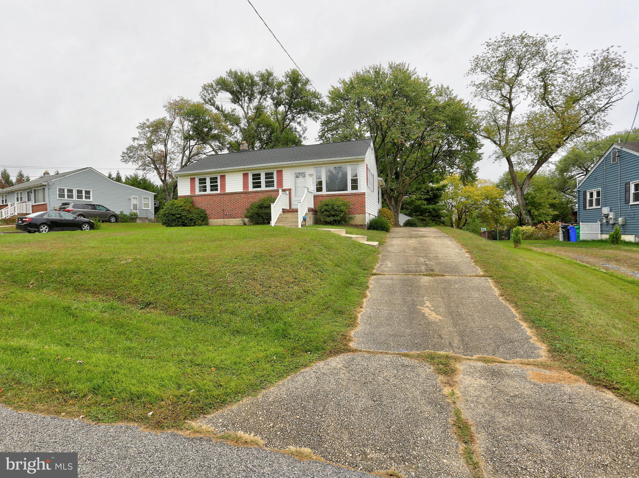 SHAREWOOD ACRES - Residential