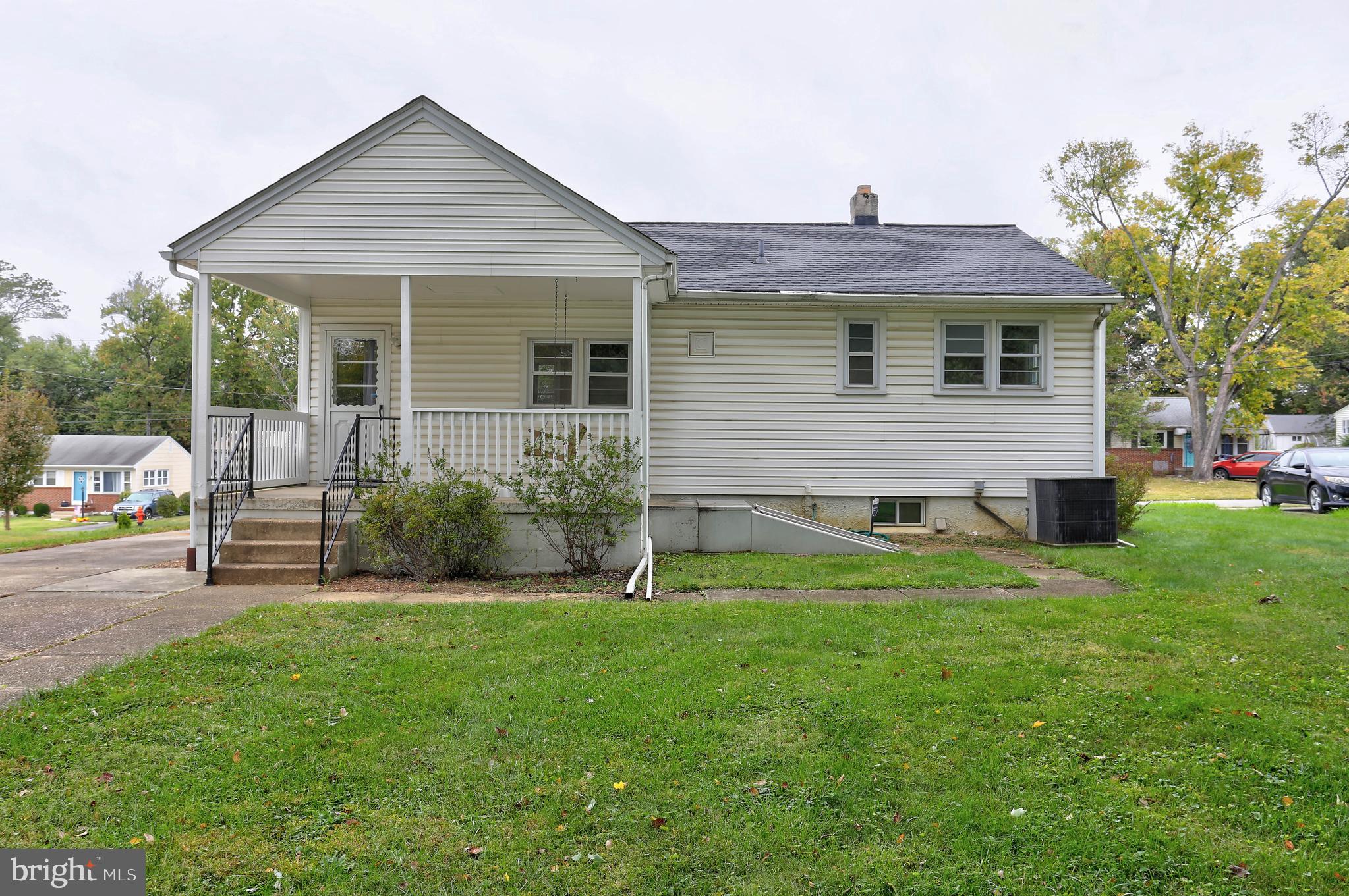 SHAREWOOD ACRES - Residential