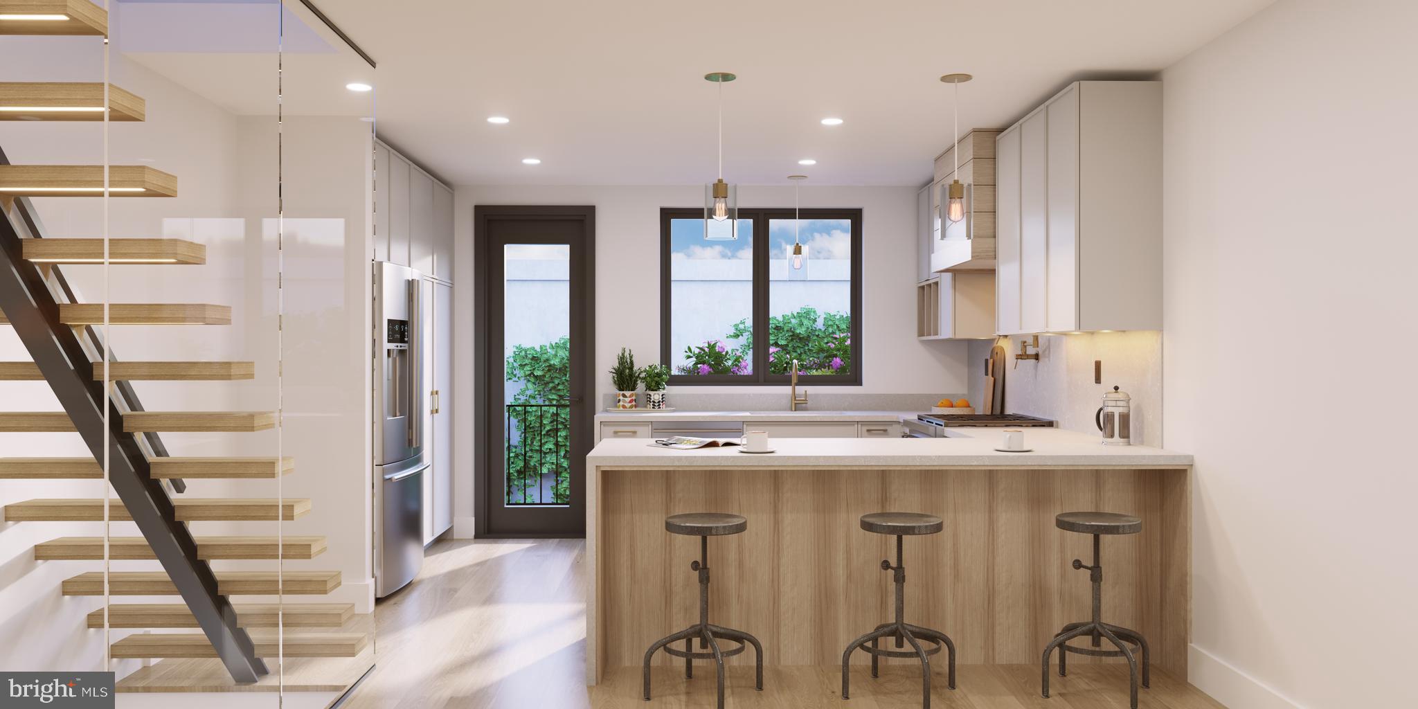 WASHINGTON SQ WEST - Residential