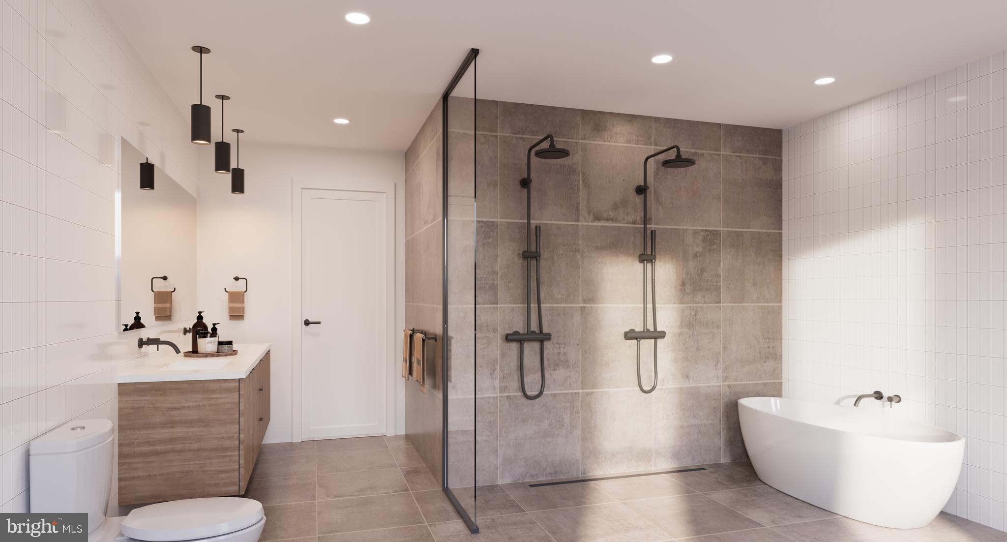 WASHINGTON SQ WEST - Residential