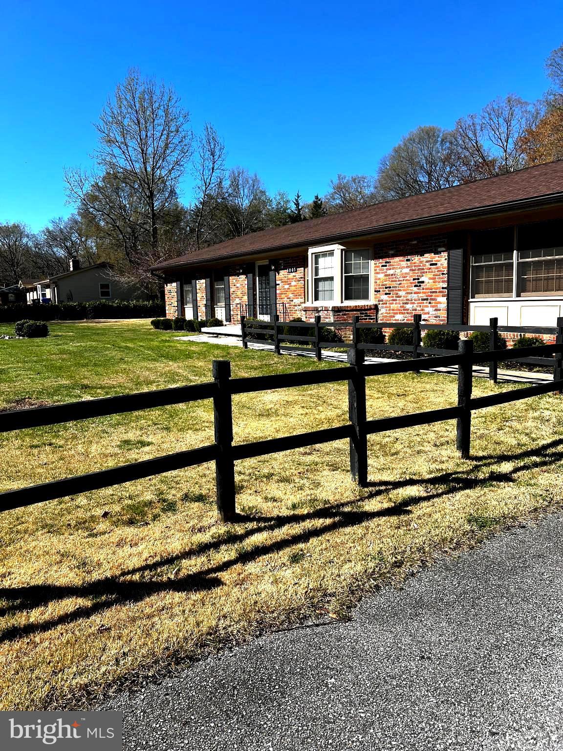 LA PLATA - Residential