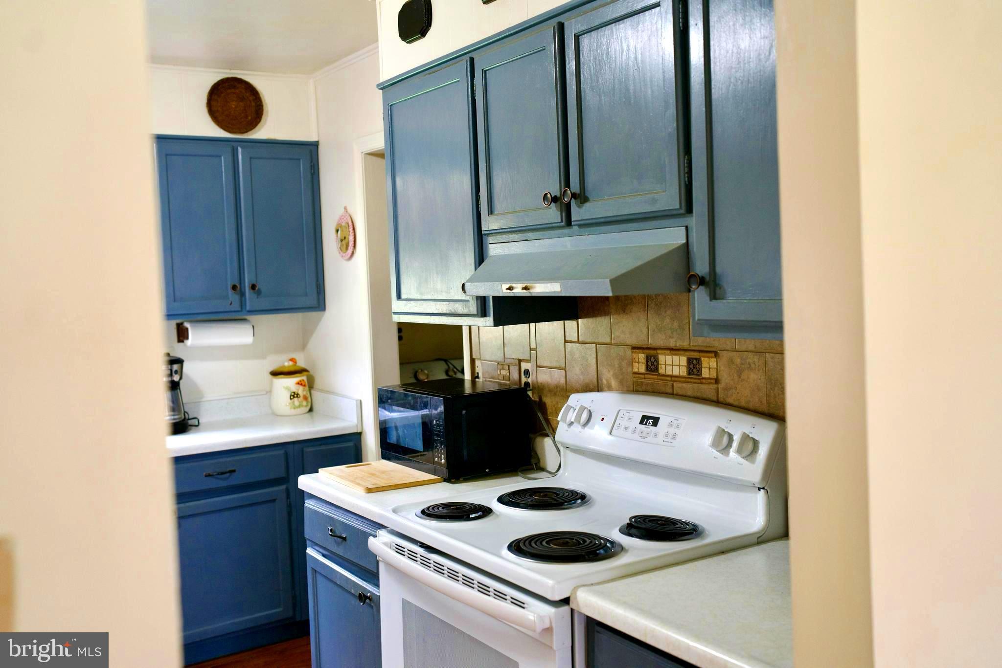 LA PLATA - Residential