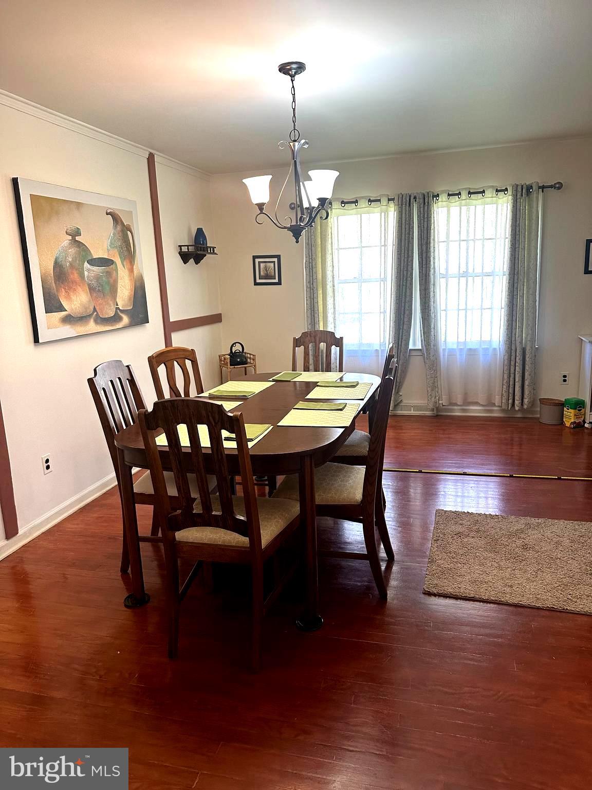 LA PLATA - Residential