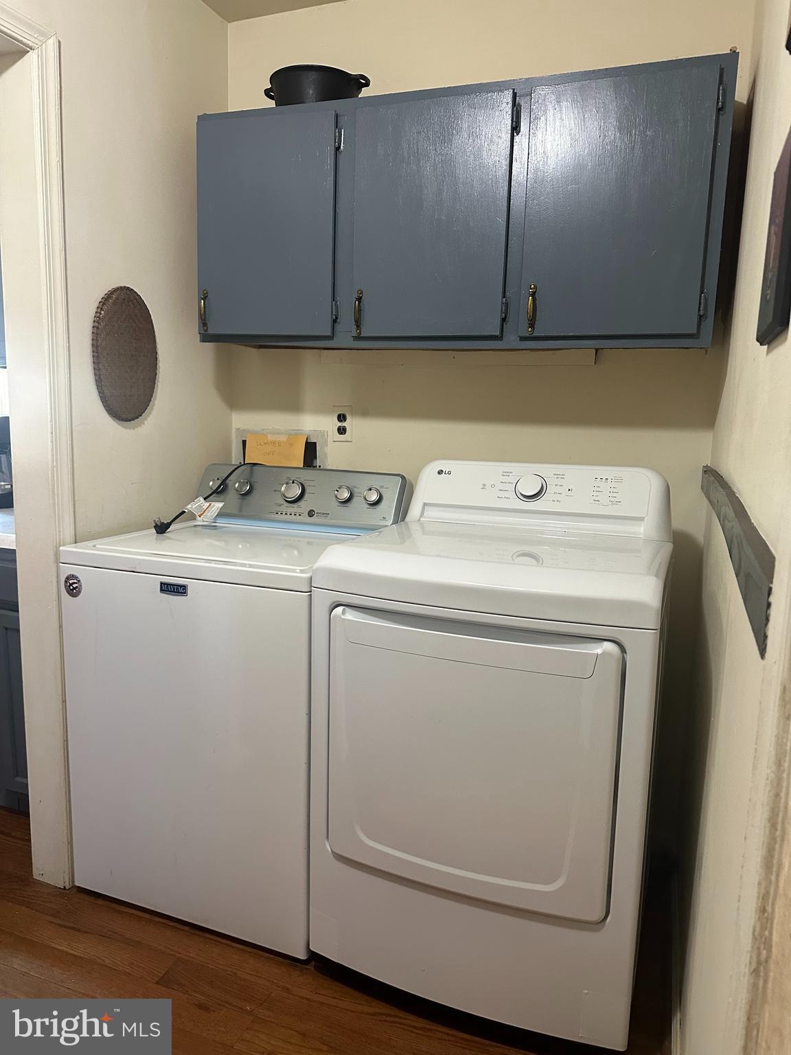 LA PLATA - Residential