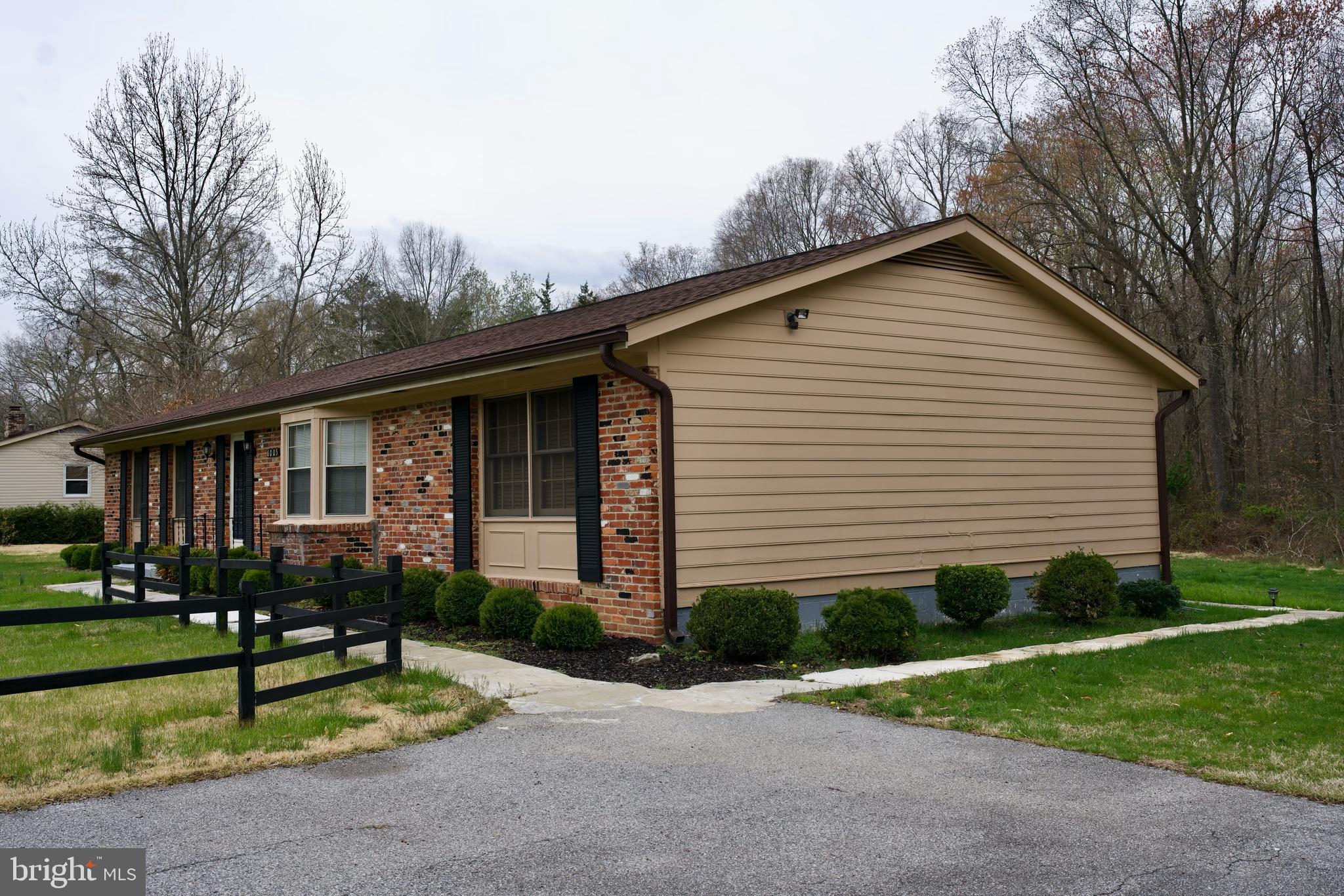 LA PLATA - Residential