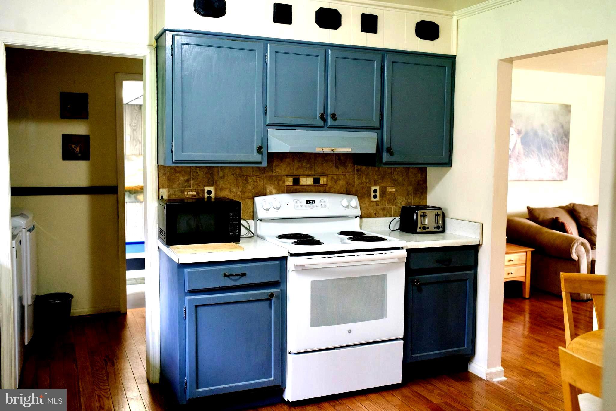 LA PLATA - Residential