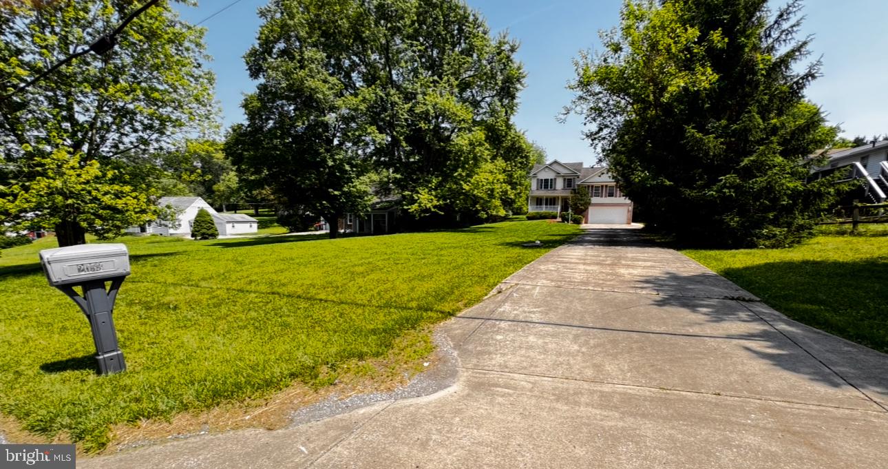 2653 SANDYMOUNT ROAD