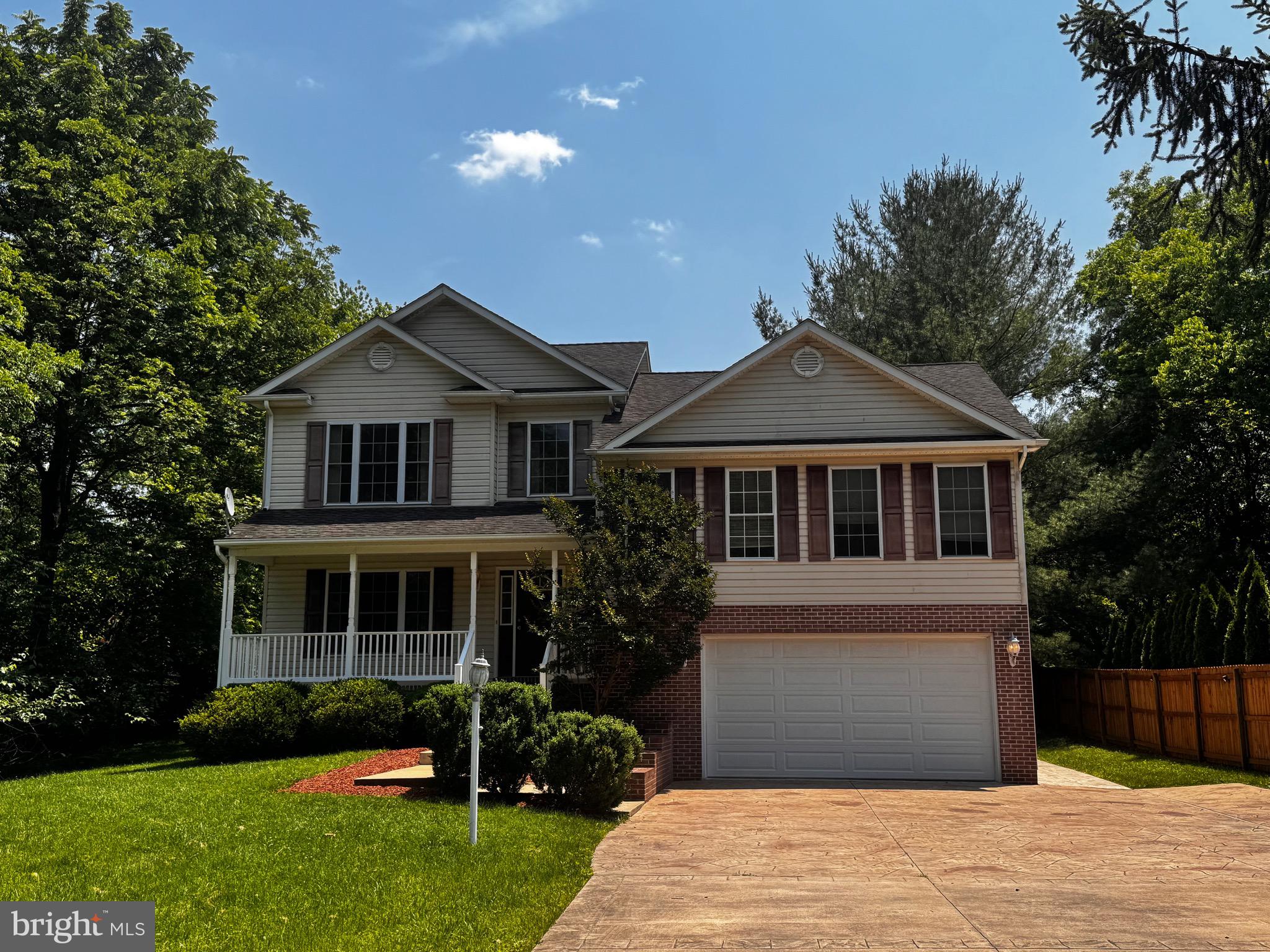 2653 SANDYMOUNT ROAD