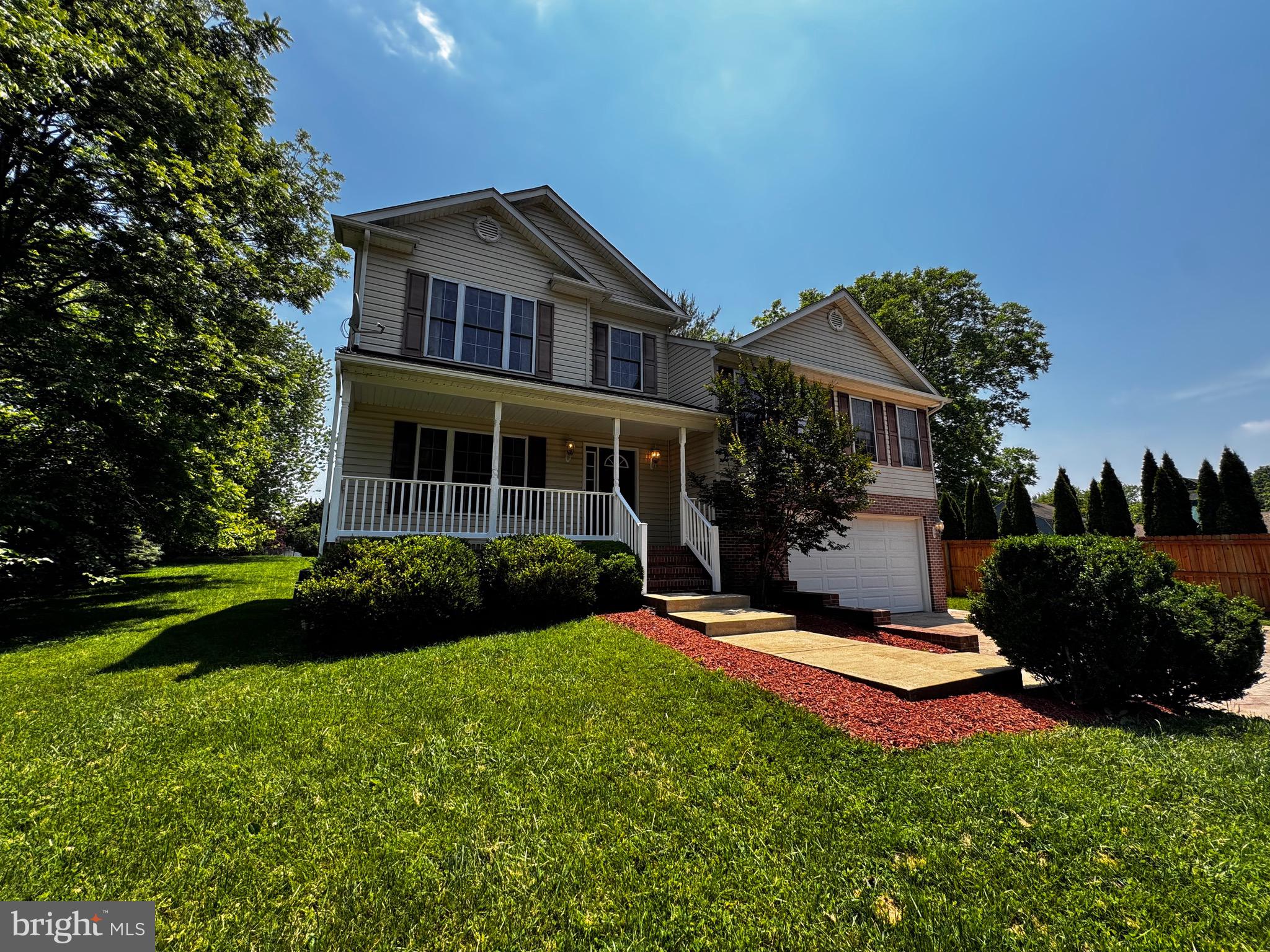 2653 SANDYMOUNT ROAD