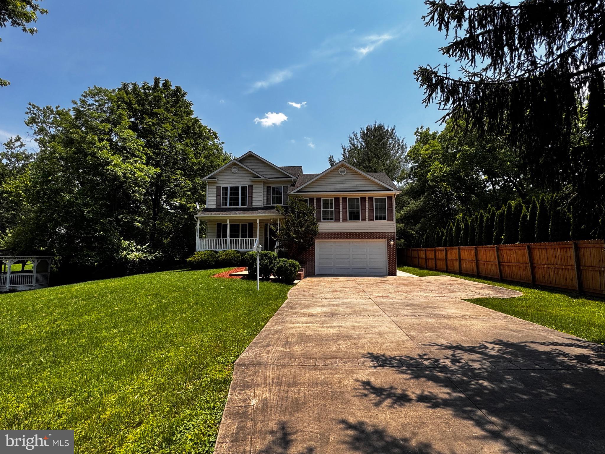 2653 SANDYMOUNT ROAD